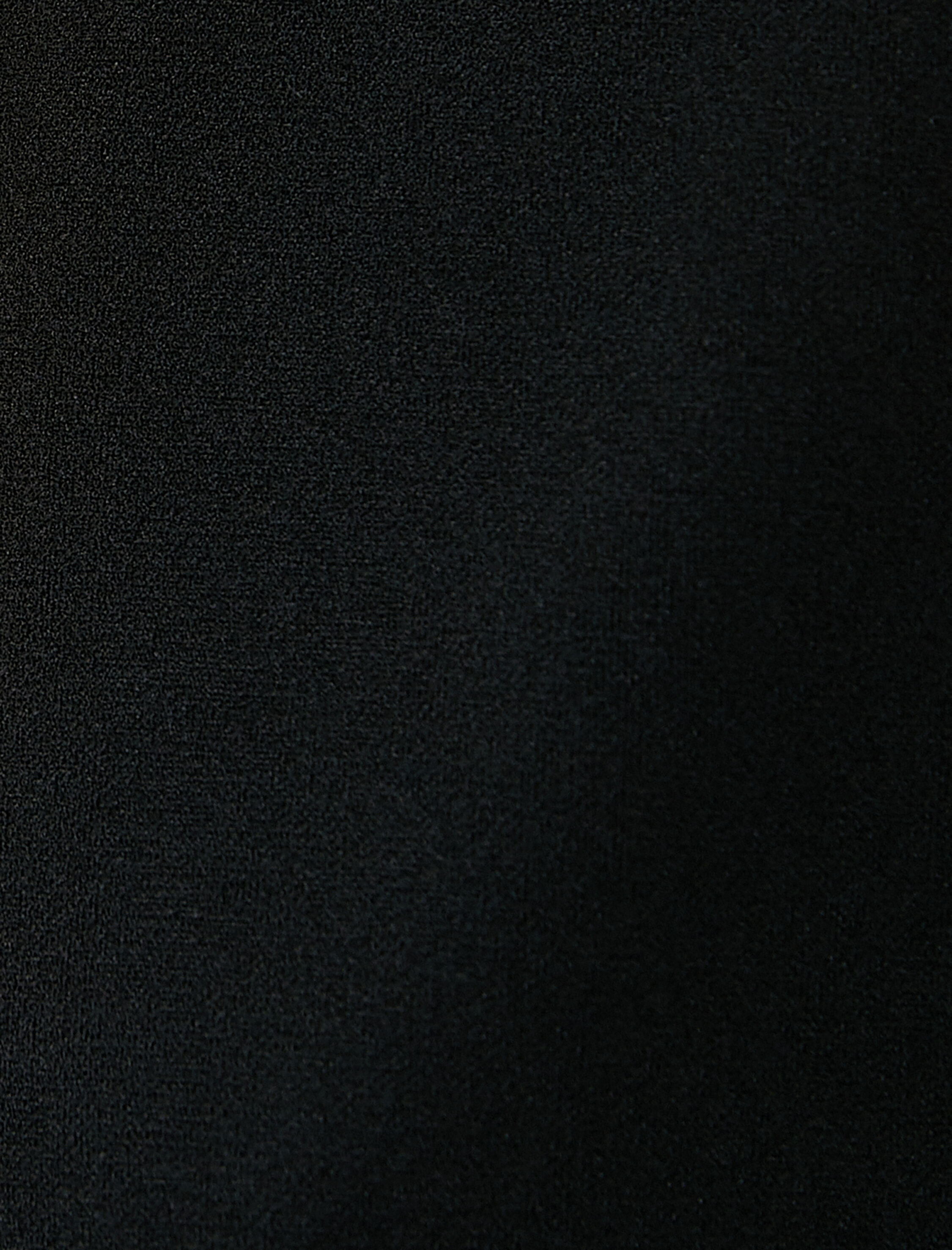   Kapşonlu Sweatshirt Spor Omuzları Pencere Detaylı Slim Fit Uzun Kollu