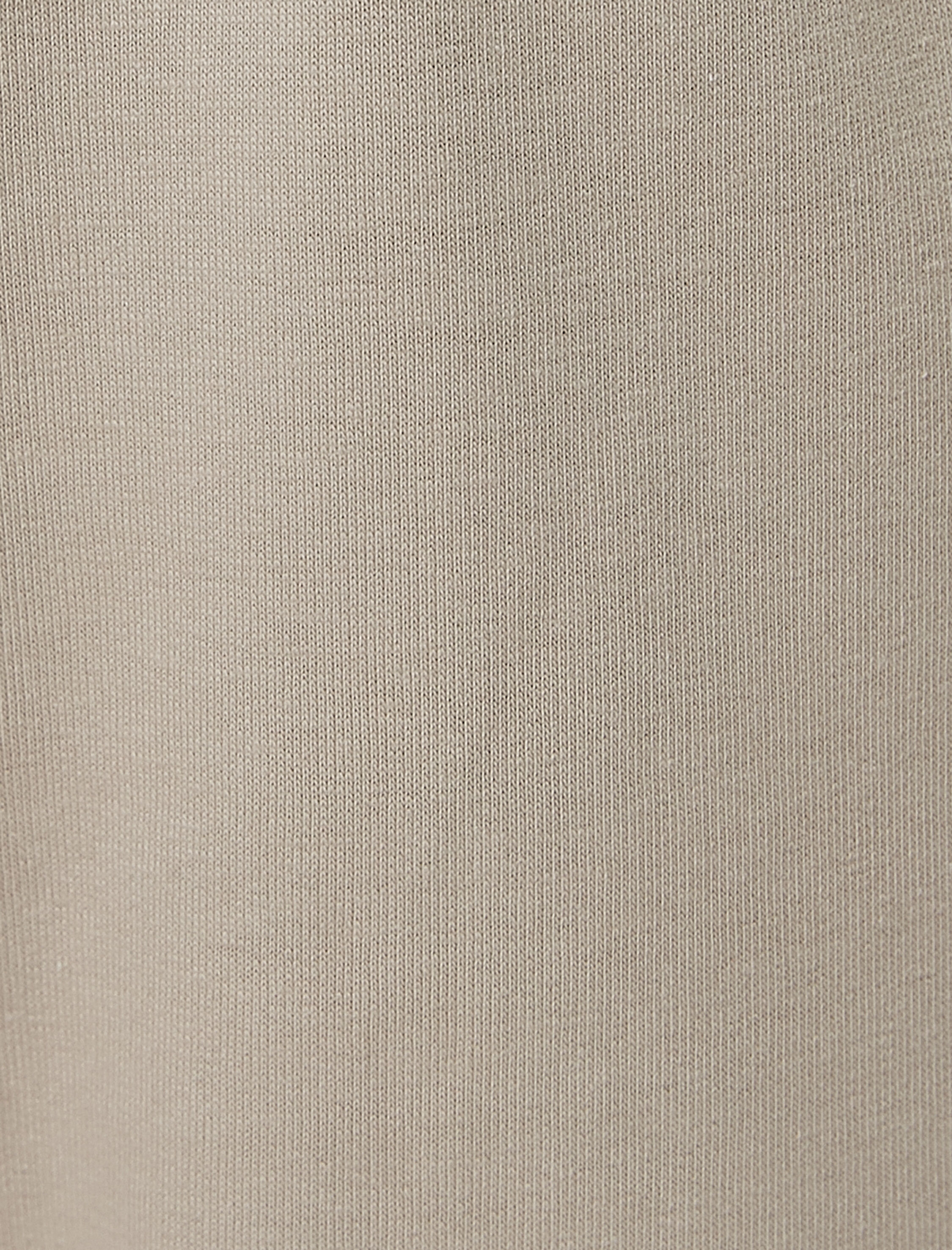   Jogger Eşofman Altı Yüksek Bel Rahat Kalıp Cepli Pamuk Karışımlı