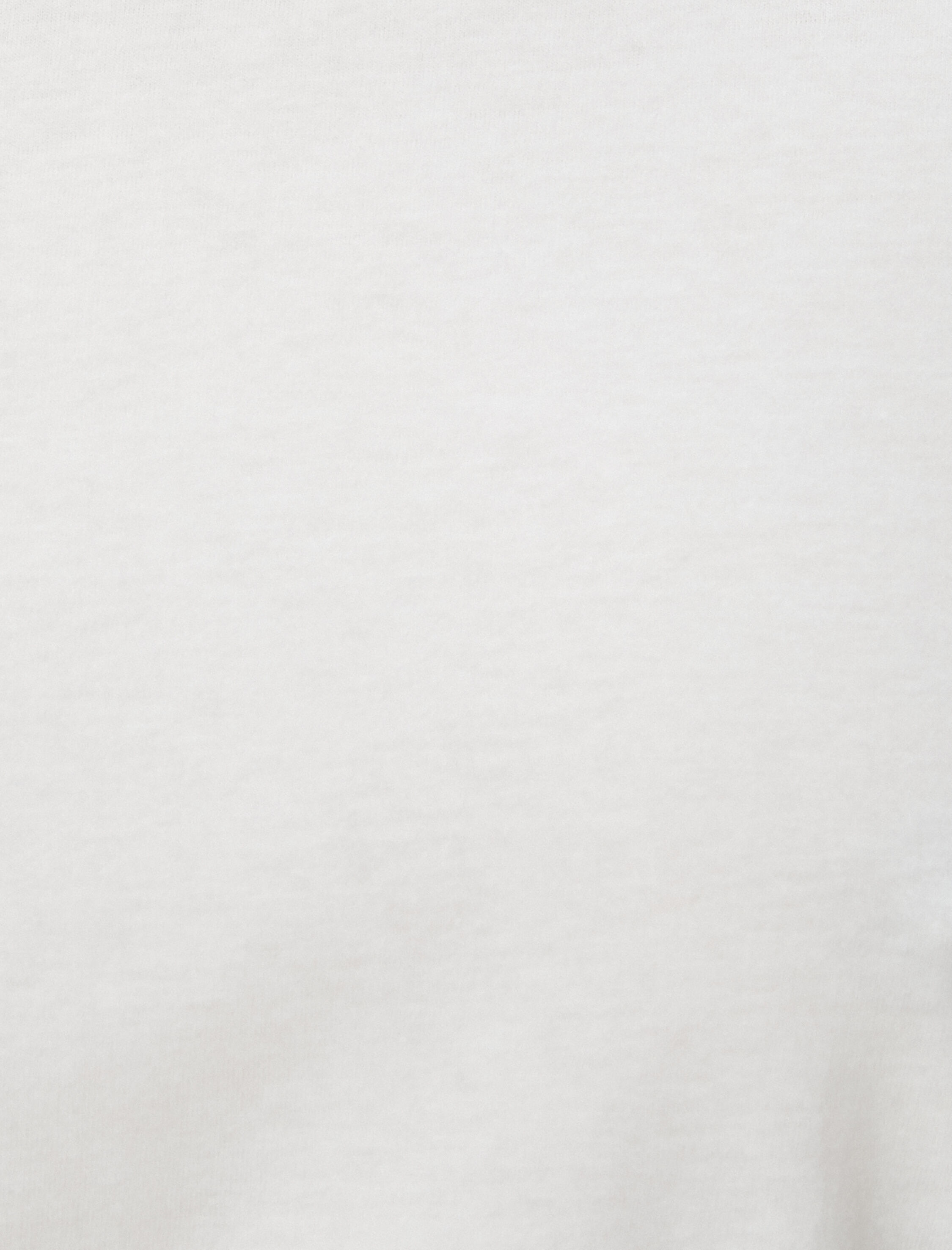   Basic Tişört Kısa Kollu Bisiklet Yaka Pamuklu