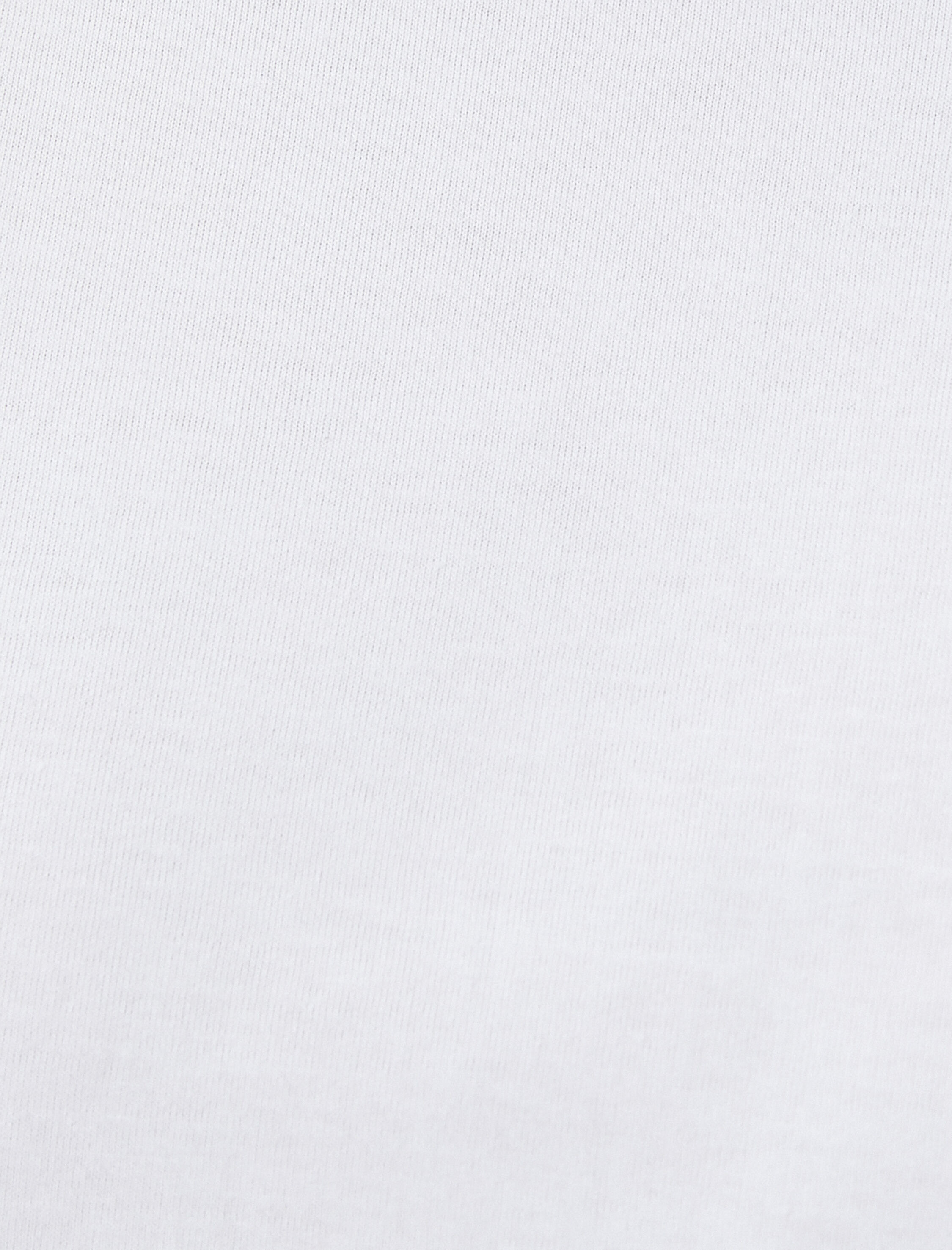   Basic Tişört Kısa Kollu Pamuklu