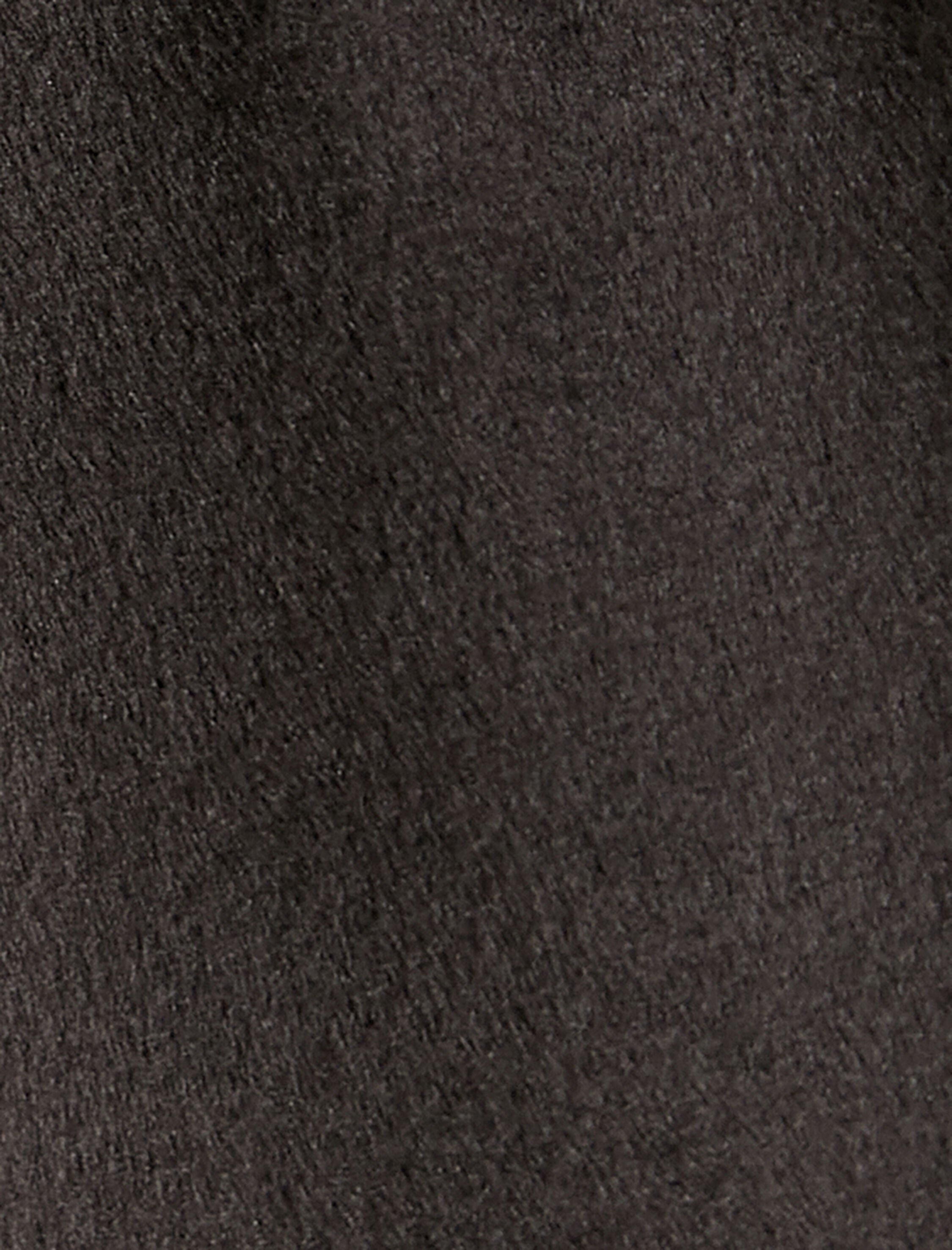   Polar Pijama Altı Beli Bağcıklı