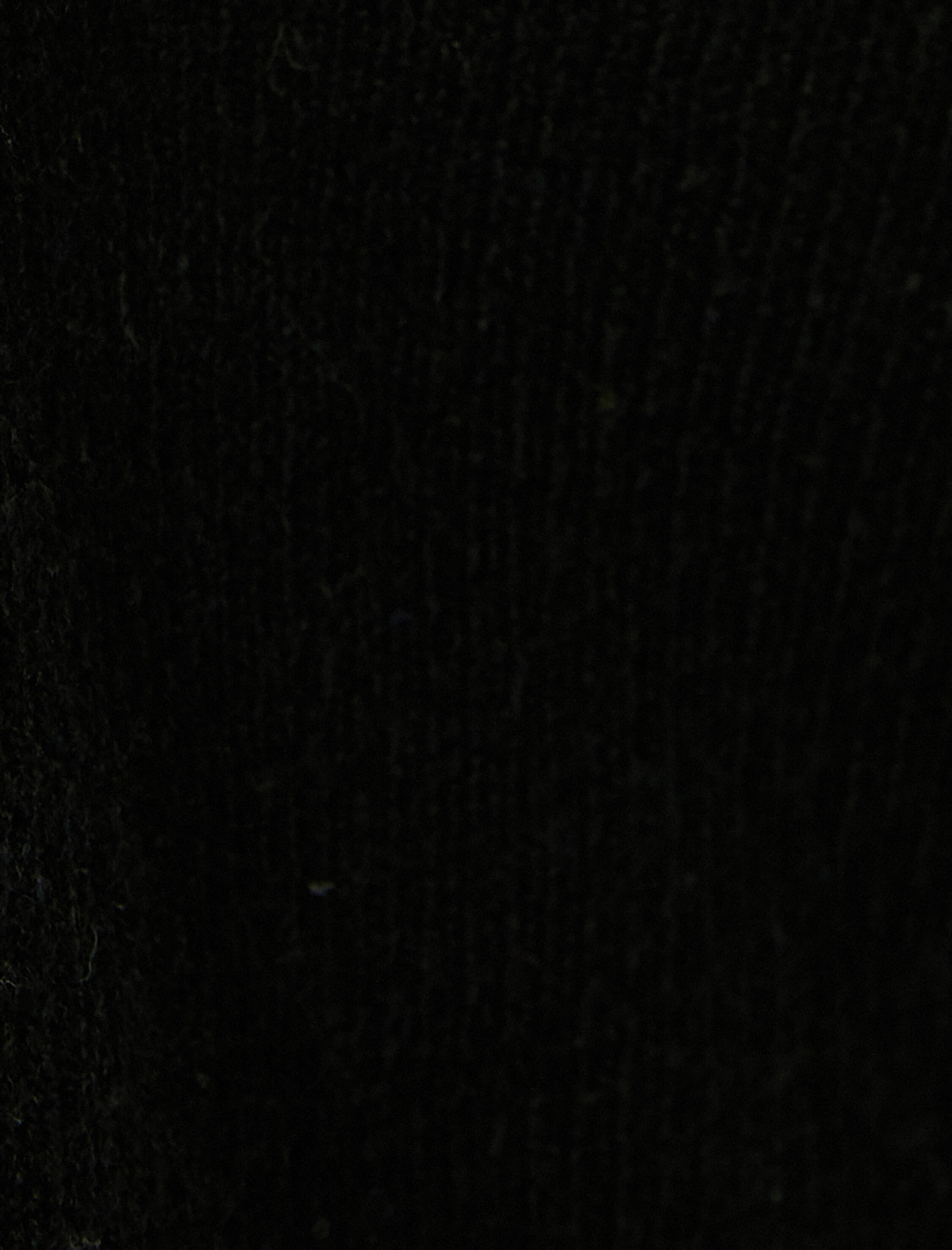   V Yaka Hırka Düğmeli Örgü