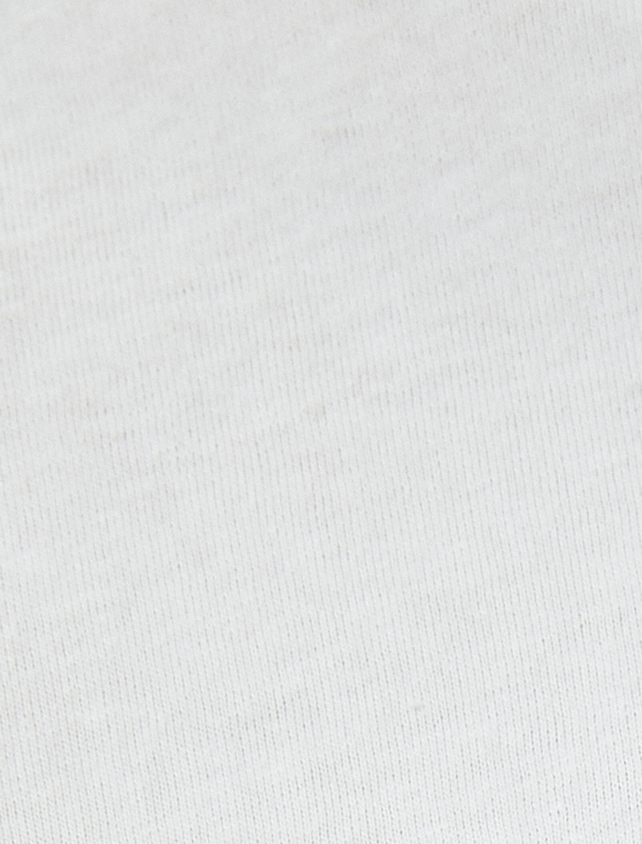   Kolej Tişört Baskılı Kısa Kollu Bisiklet Yaka Pamuklu Rahat Kalıp