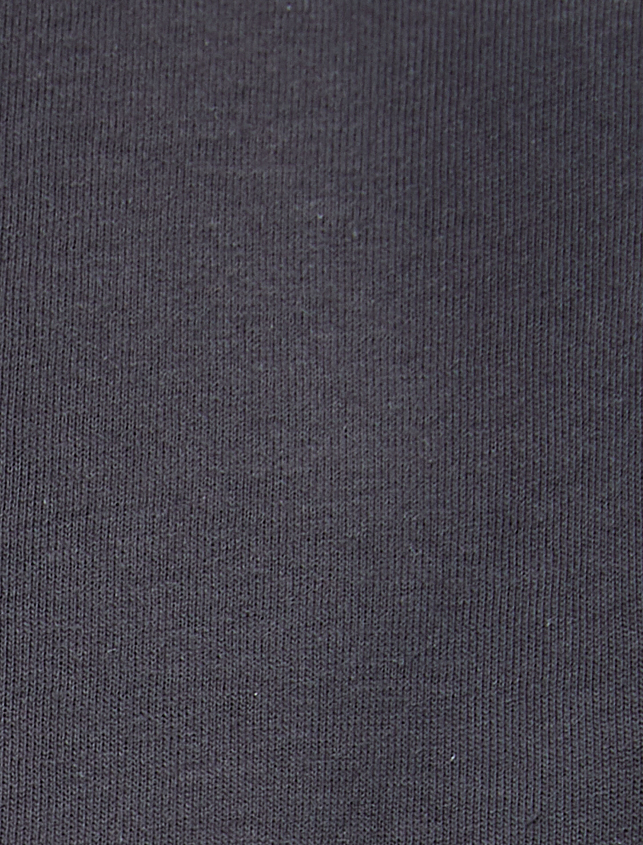   İskelet Baskılı Tişört Kısa Kollu Bisiklet Yaka Pamuklu