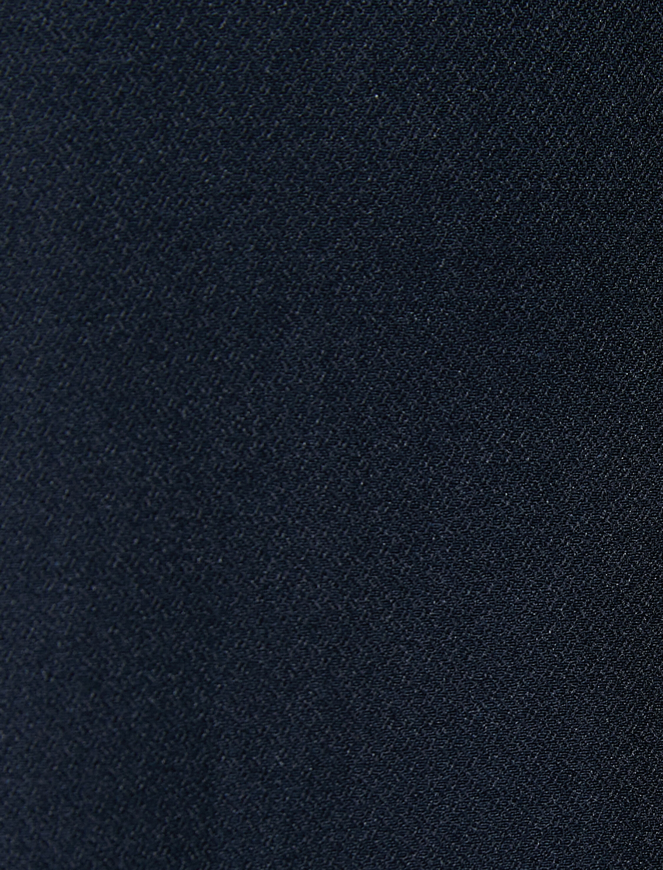   Klasik Gömlek Yarım İtalyan Yaka Düğmeli Uzun Kollu Regular Fit