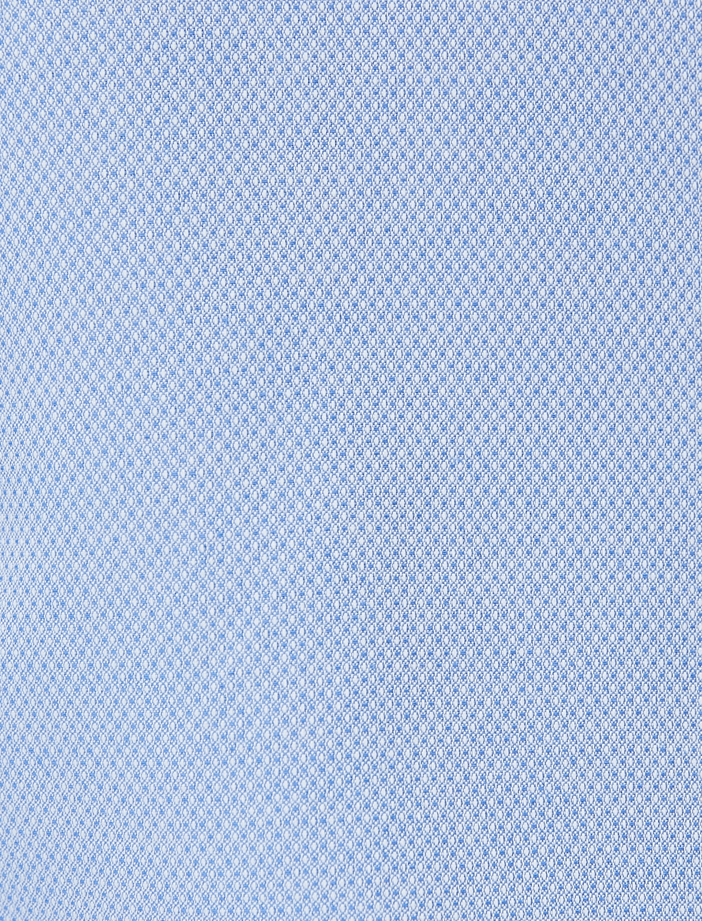   Klasik Gömlek Slim Fit Yarım İtalyan Yaka Düğmeli Uzun Kollu