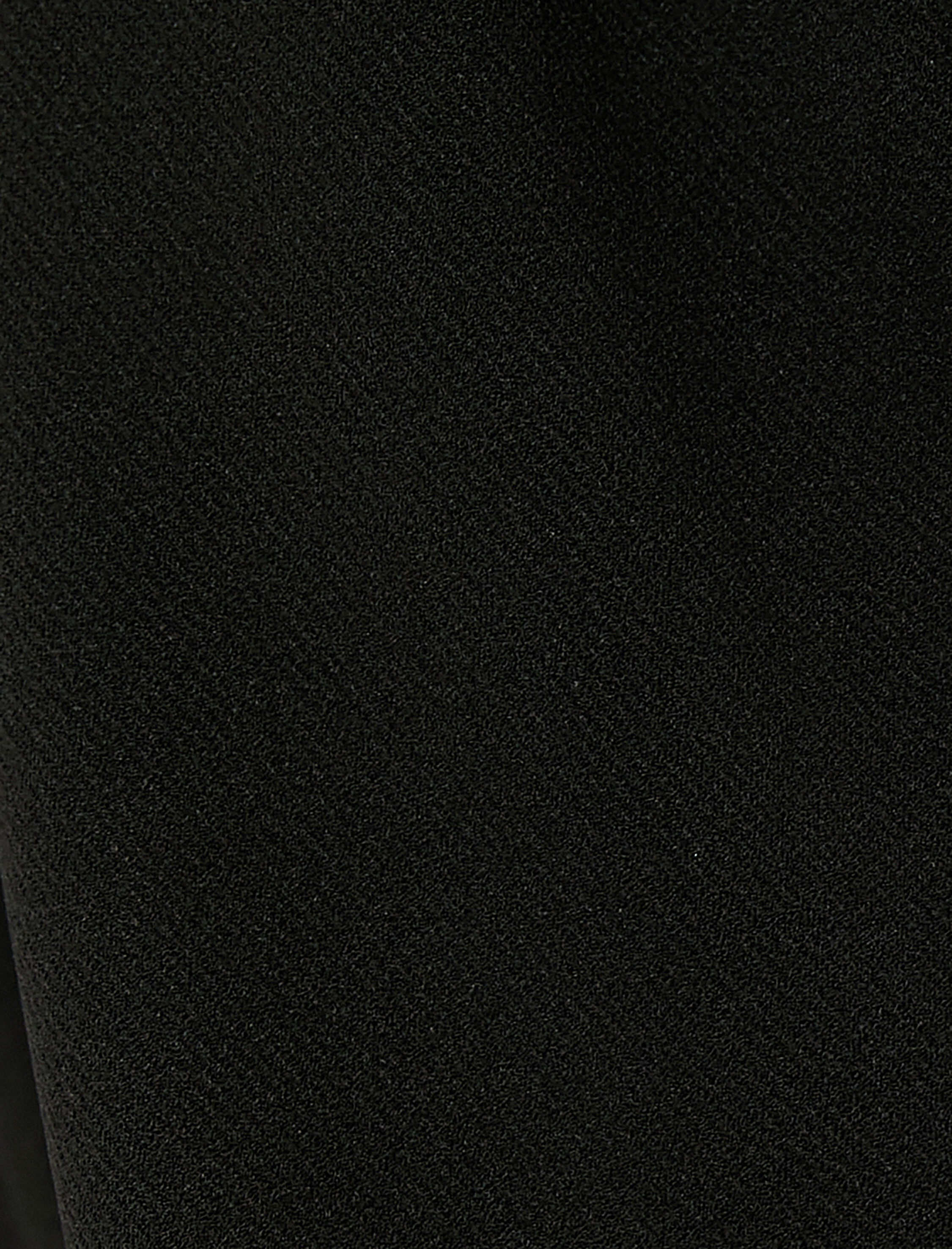   Jogger Eşofman Altı Cep Detaylı Beli Paçası Lastikli