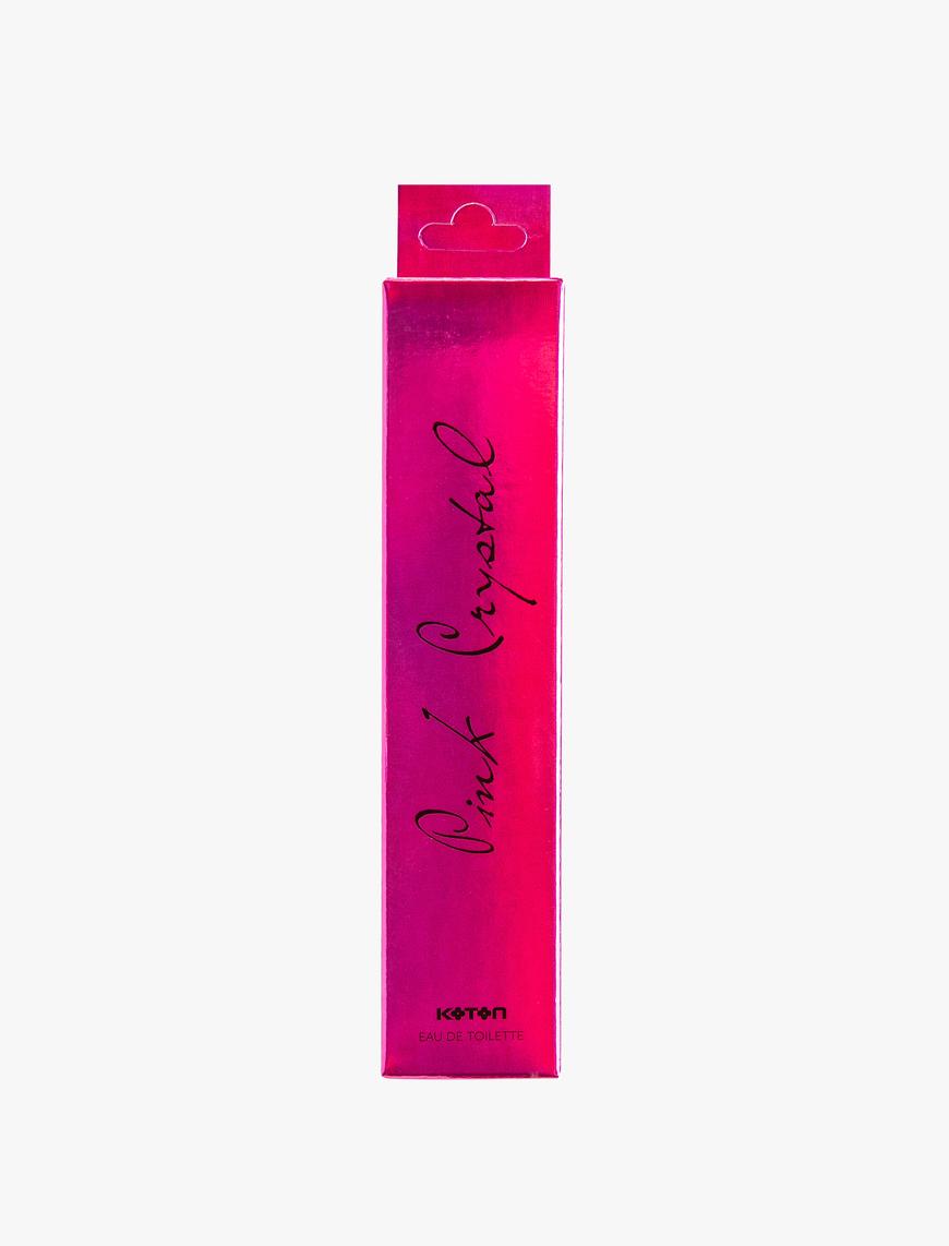  Kadın Parfüm Pink Crystal 22ML