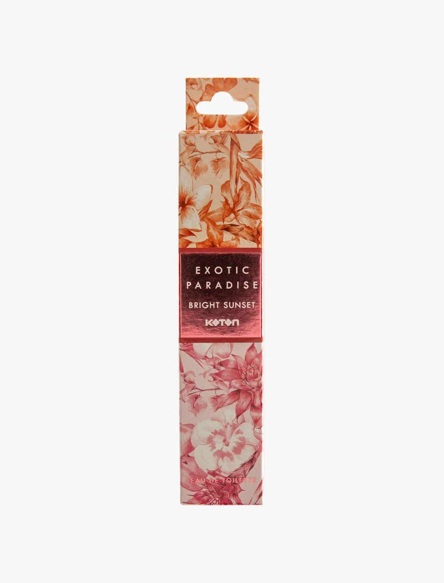  Kadın Parfüm Exotic Paradise Bright Sunset 22ML