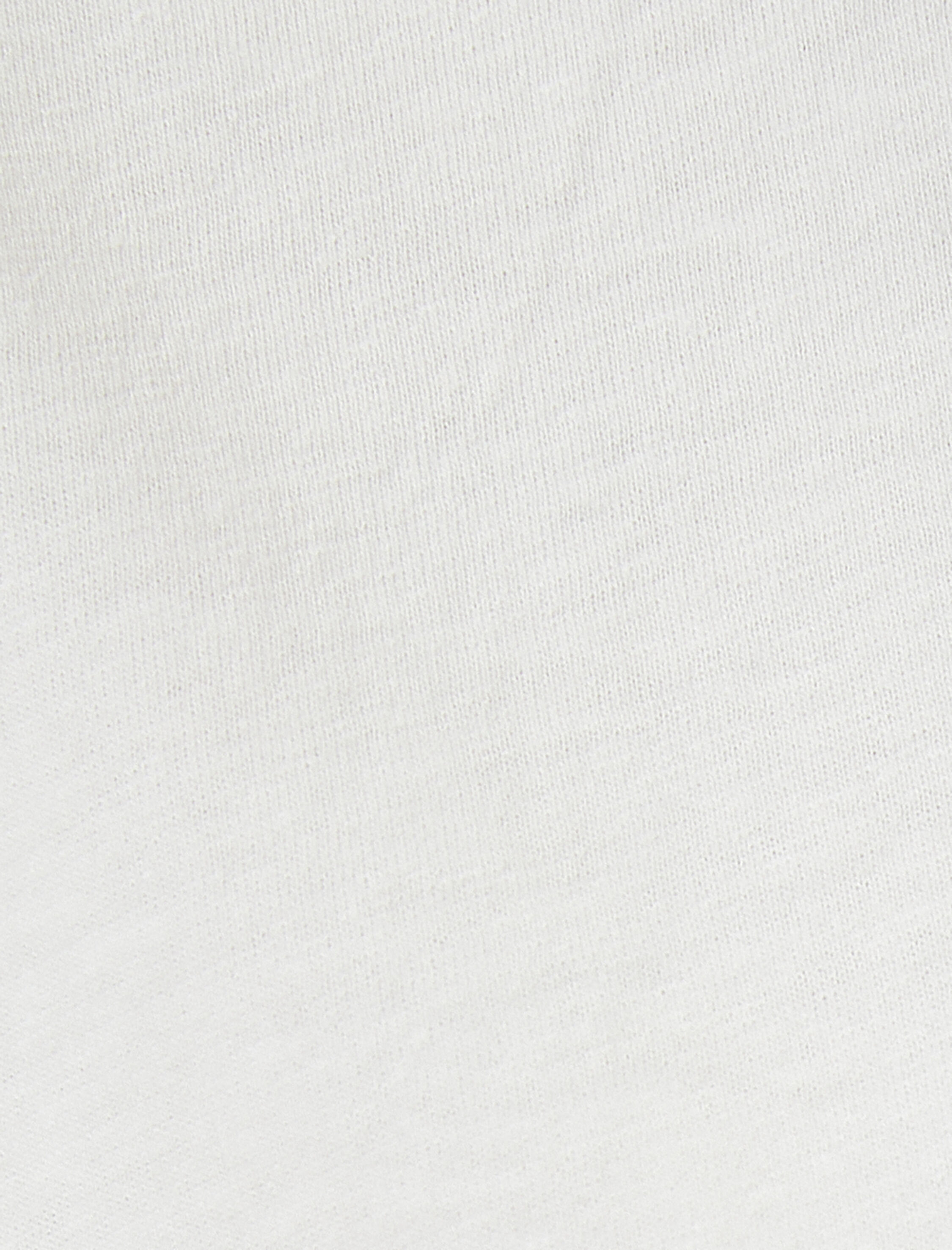   Kolej Tişört Baskılı Kısa Kollu Bisiklet Yaka Pamuklu