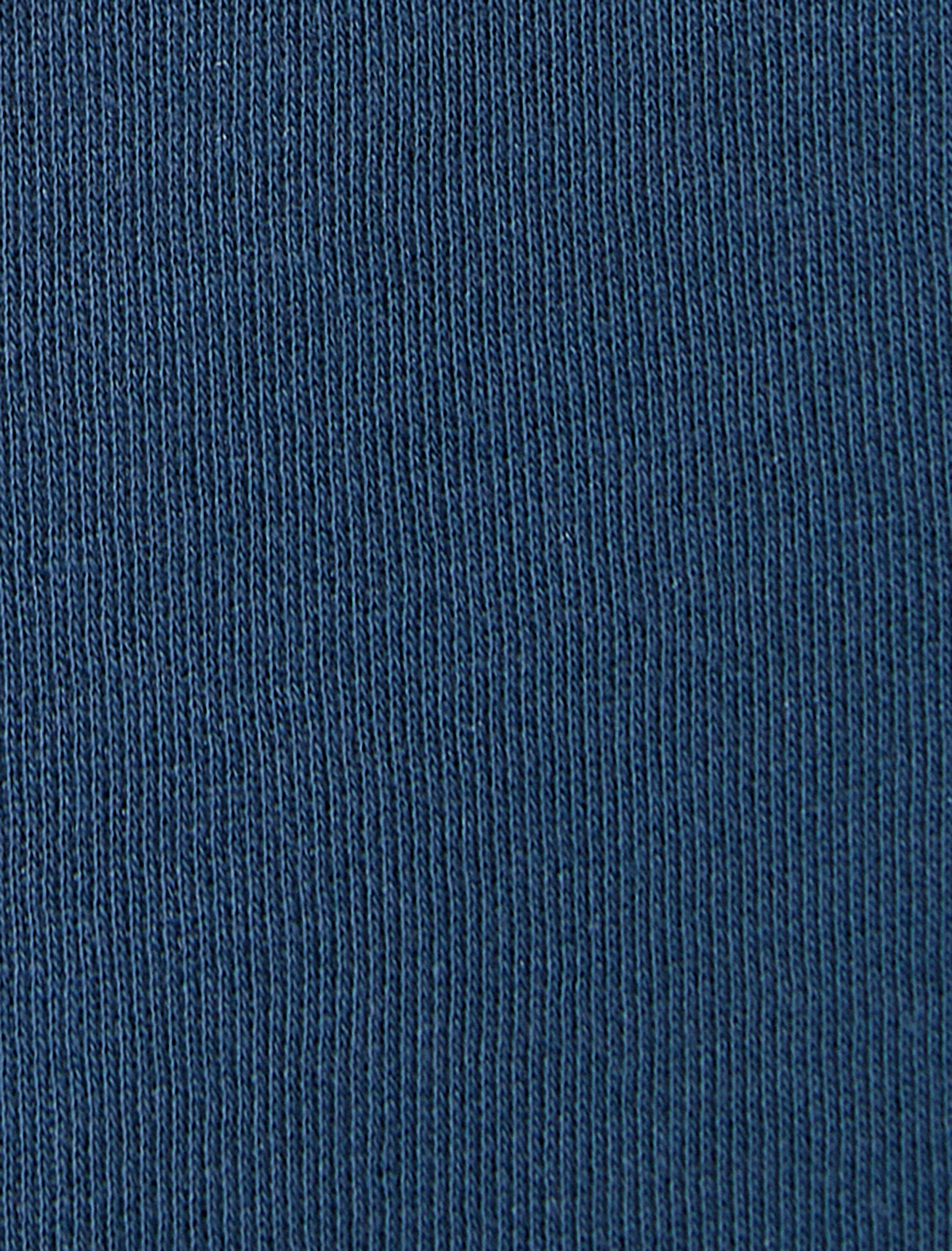   Şardonlu Yarım Fermuarlı Sweatshirt Rahat Kalıp Kolej Temalı Baskılı  Pamuk Karışımlı