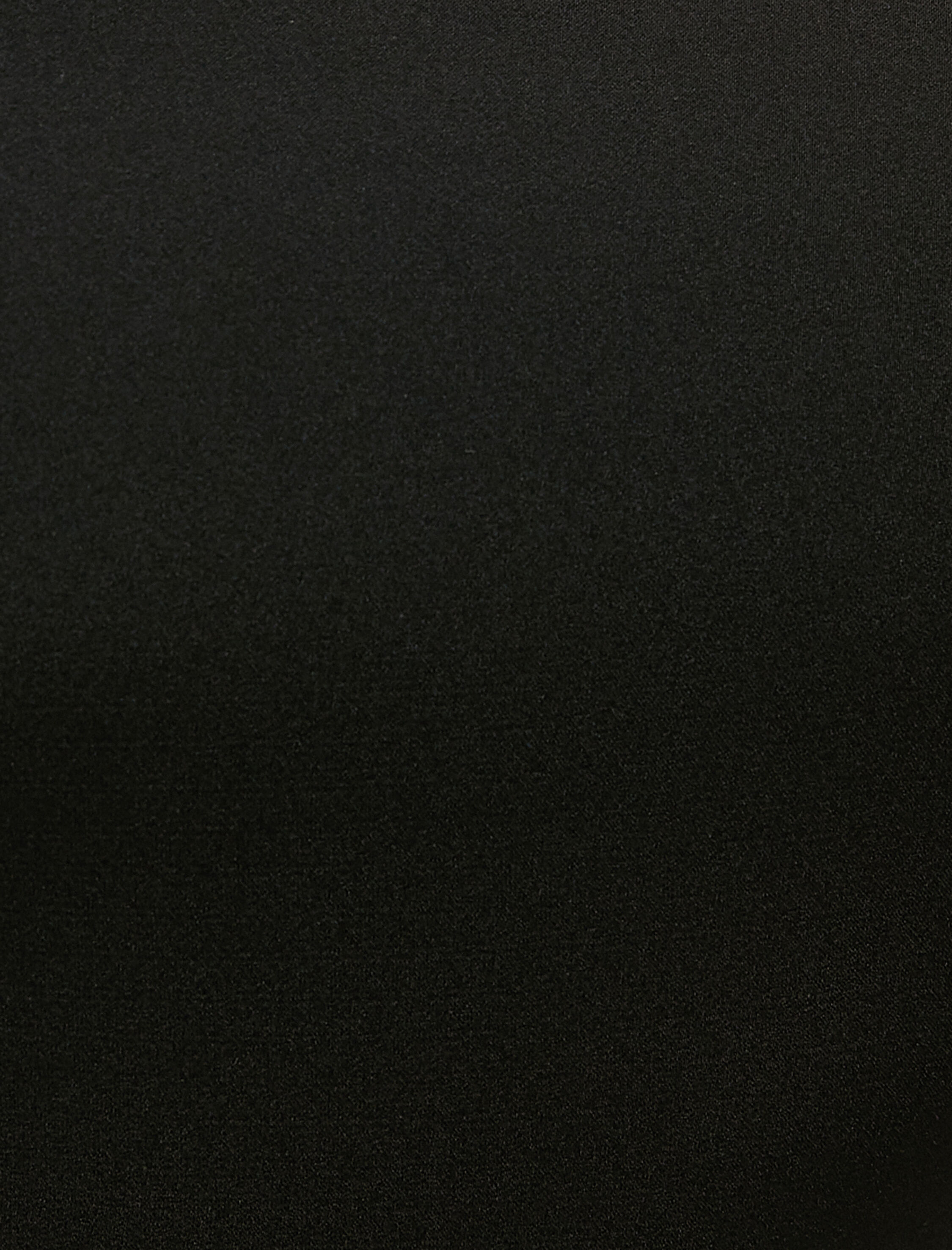   Asimetrik Kesim Midi Elbise Kolsuz Drape Detaylı Yuvarlak Yaka