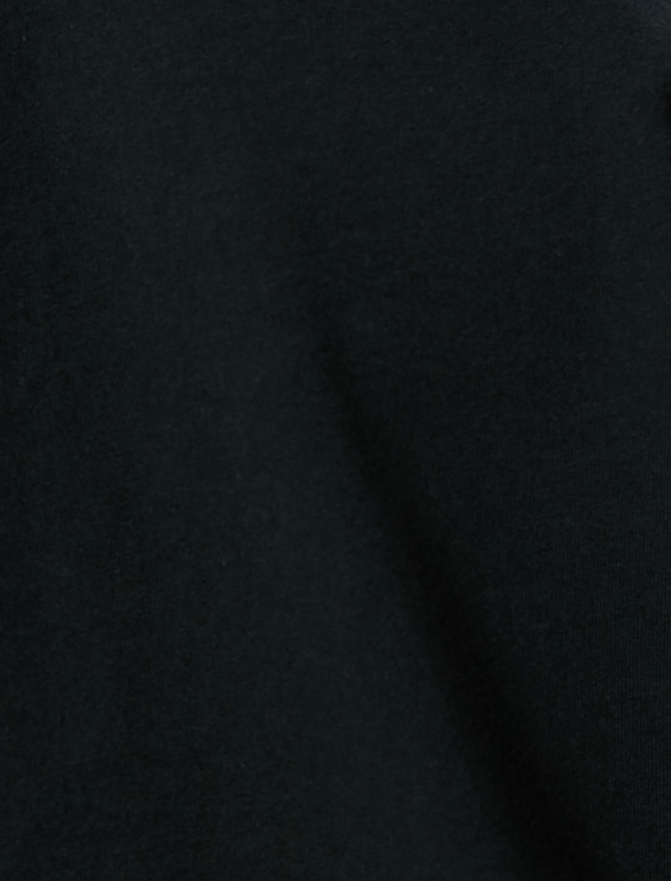   Basic Tişört Bisiklet Yaka Kısa Kollu Pamuklu