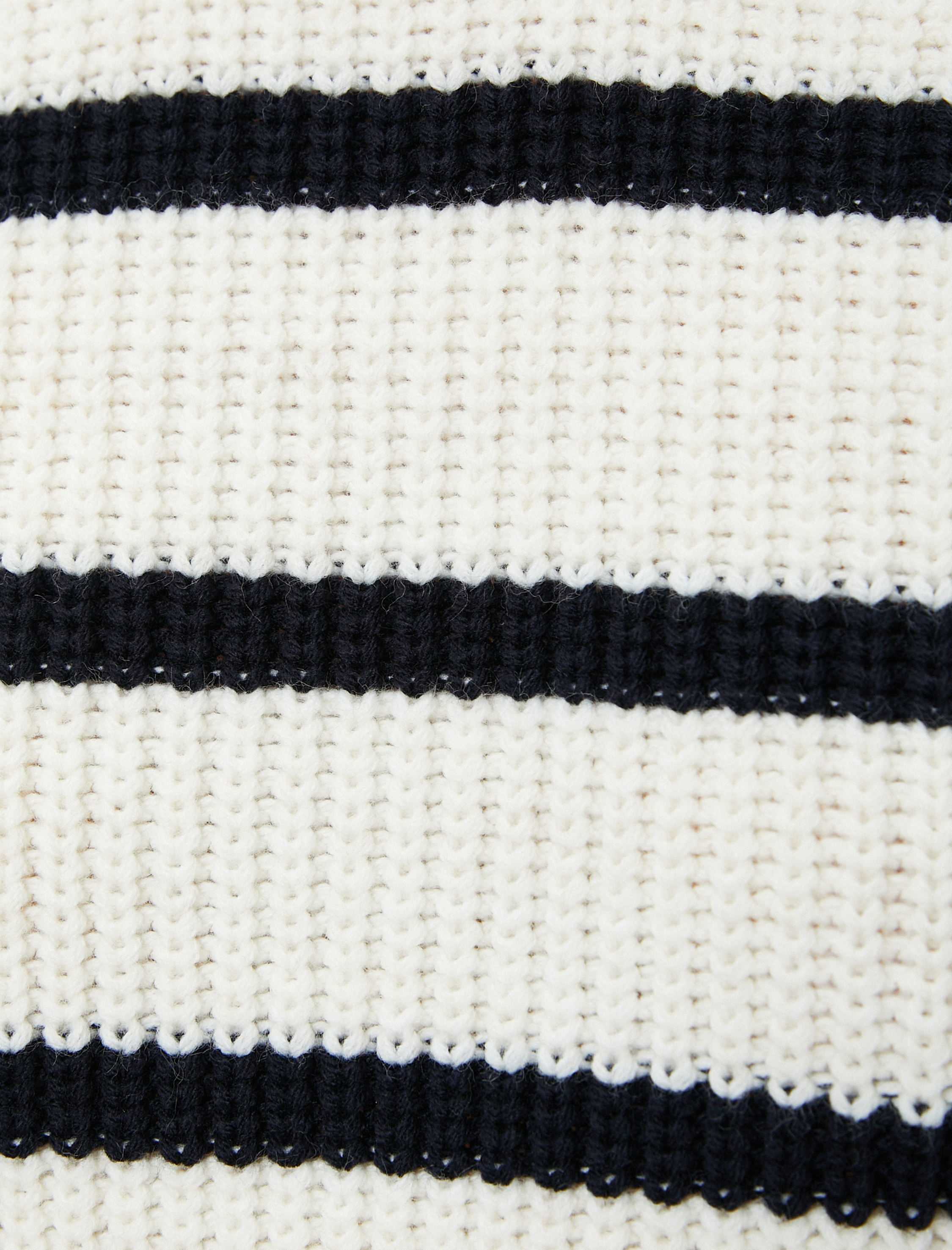   Örgü Kazak Bisiklet Yaka