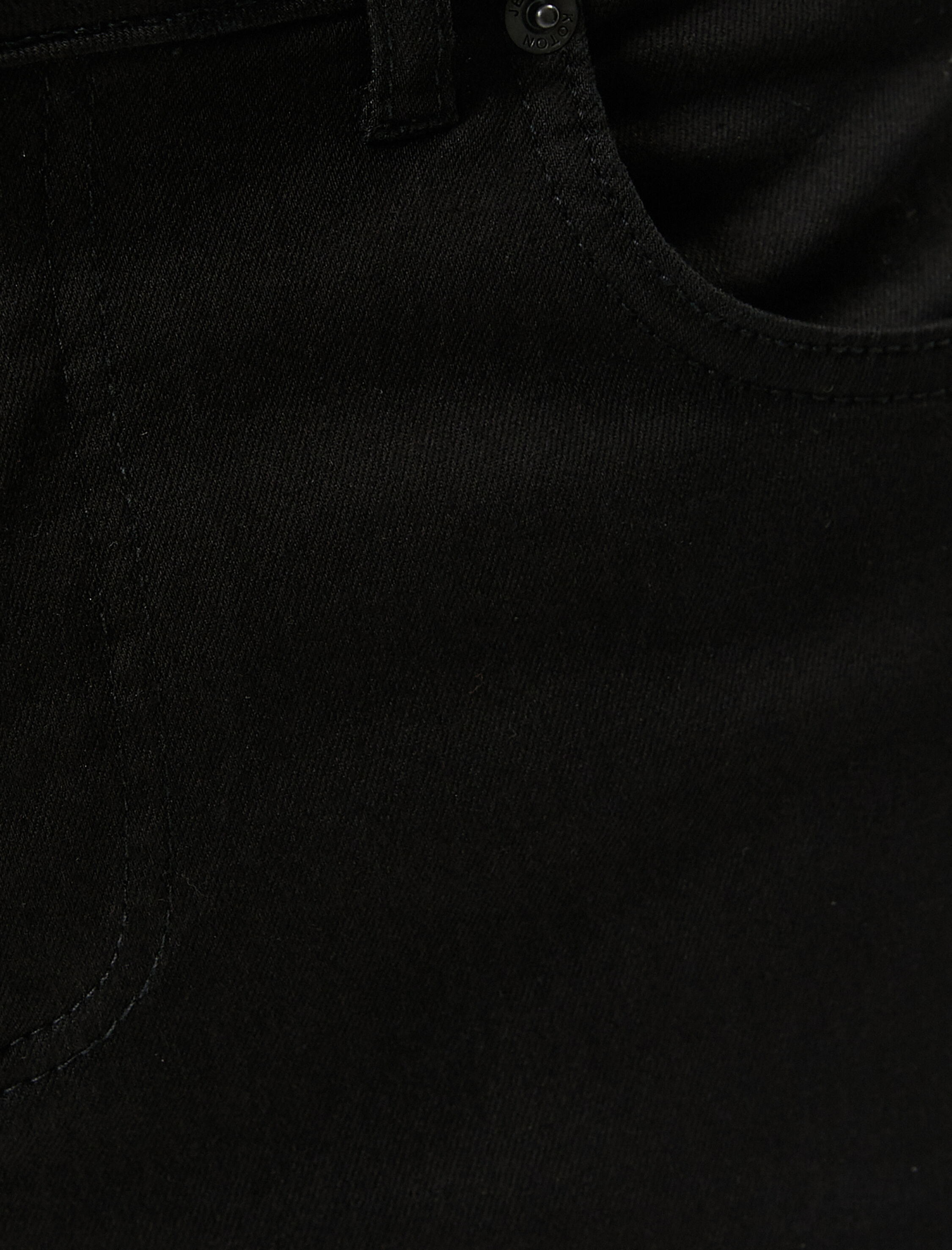   Skinny Fit Kot Pantolon - Michael Jean