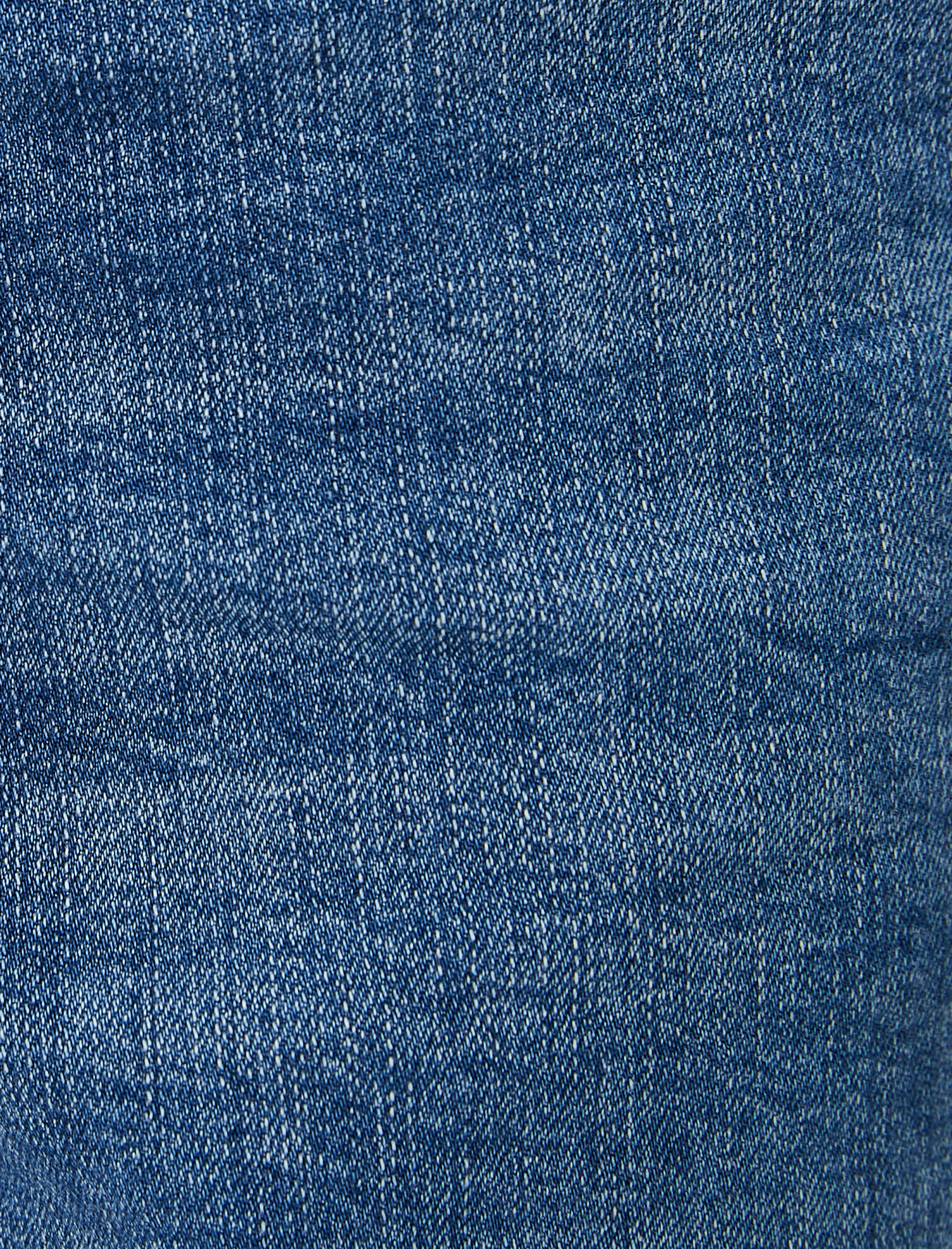   Slim Fit Kot Pantolon - Brad Jean