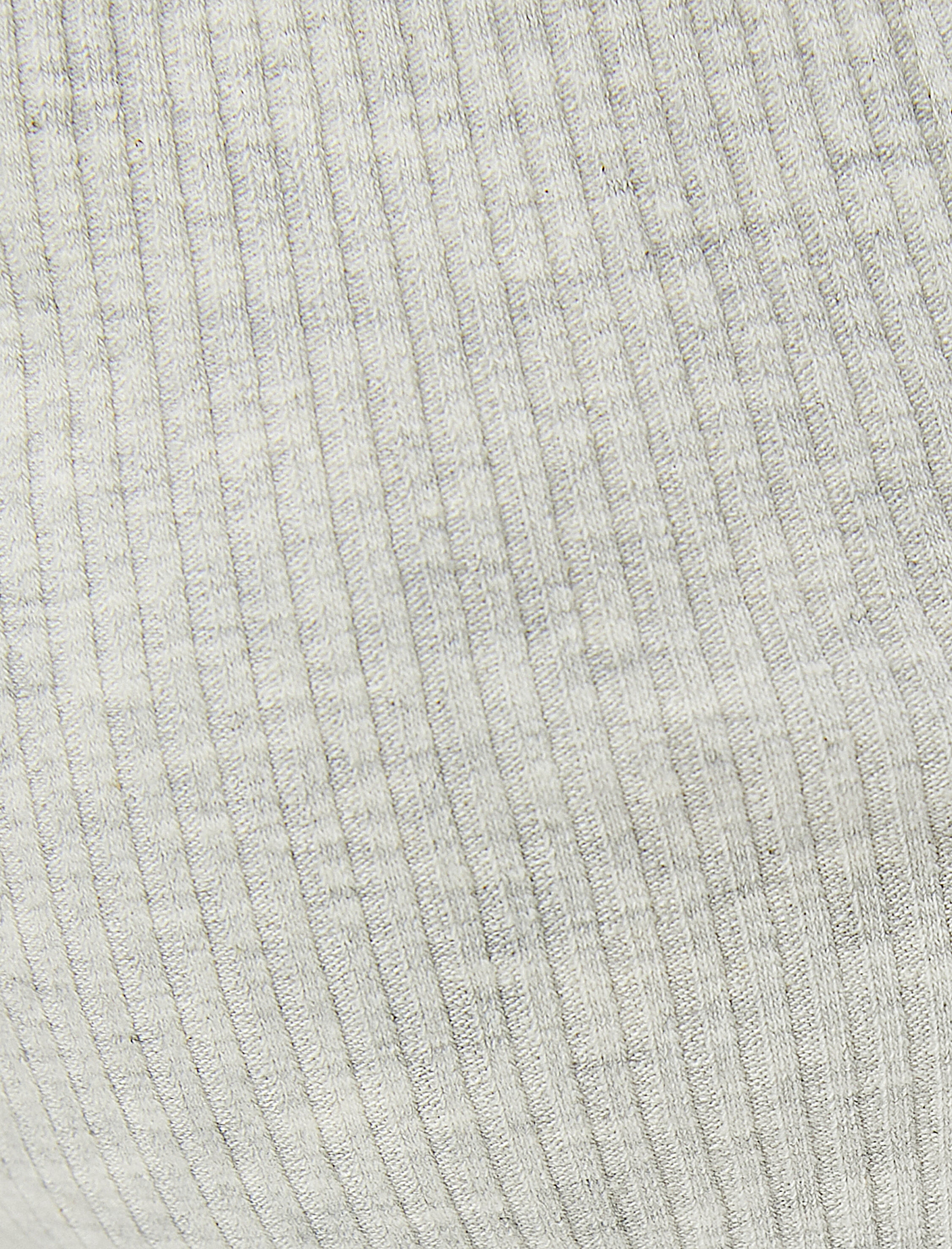   Crop Kapüşonlu Hırka Fermuarlı Uzun Kollu Slim Fit Kaşkorse