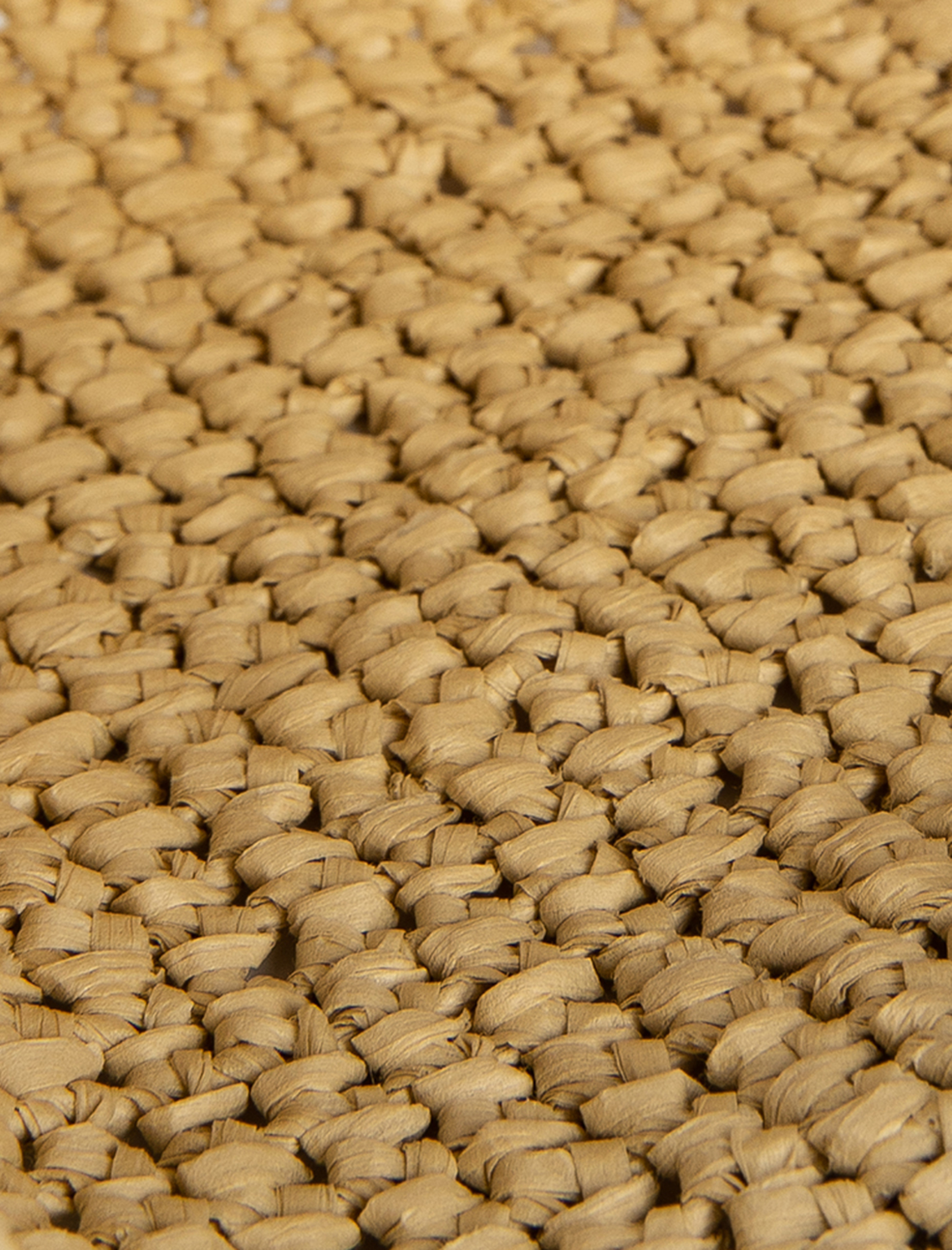  Kadın Hasır Çanta Çapraz Askılı Tutma Saplı