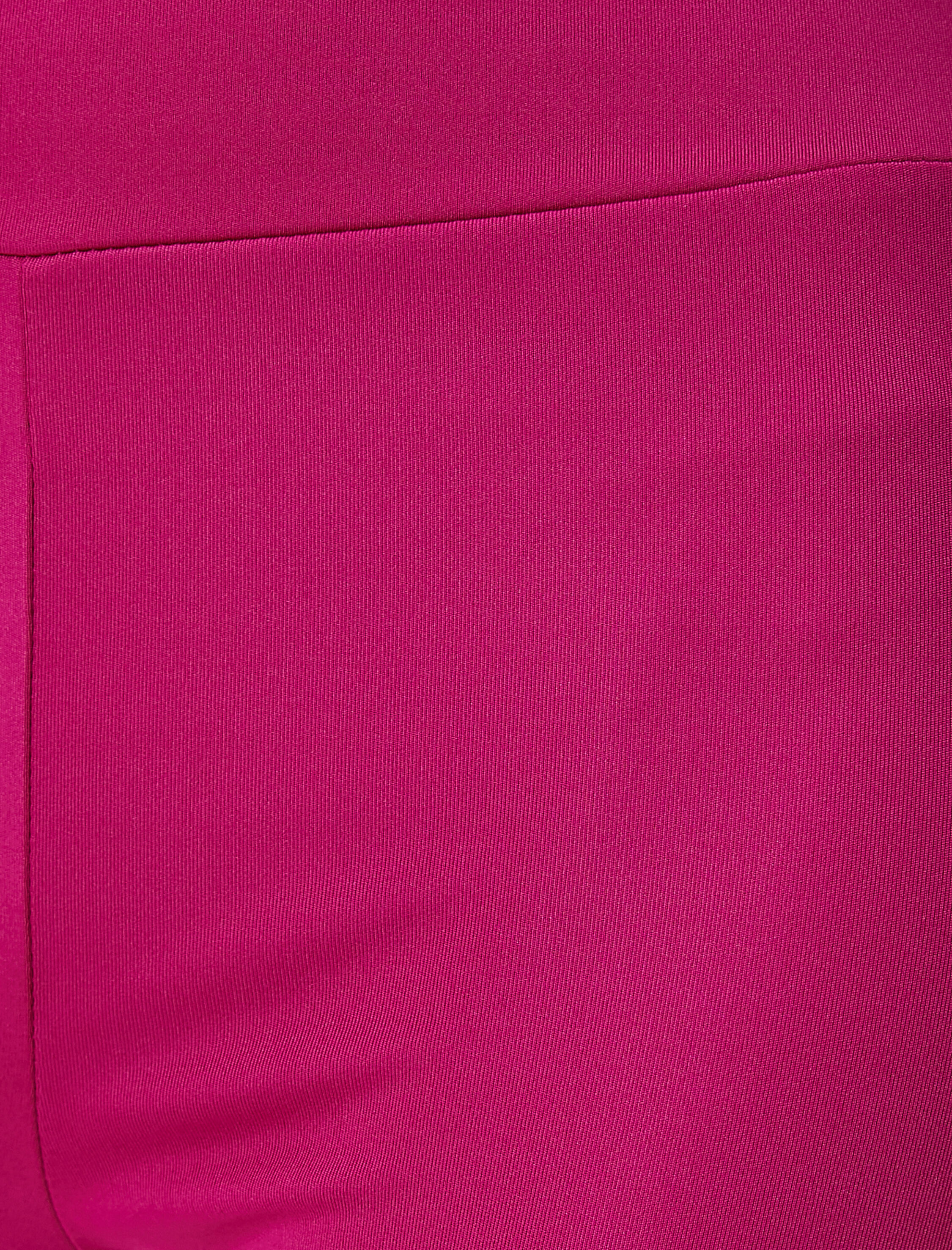   Spor Tayt Yüksek Bel Dar Kalıp