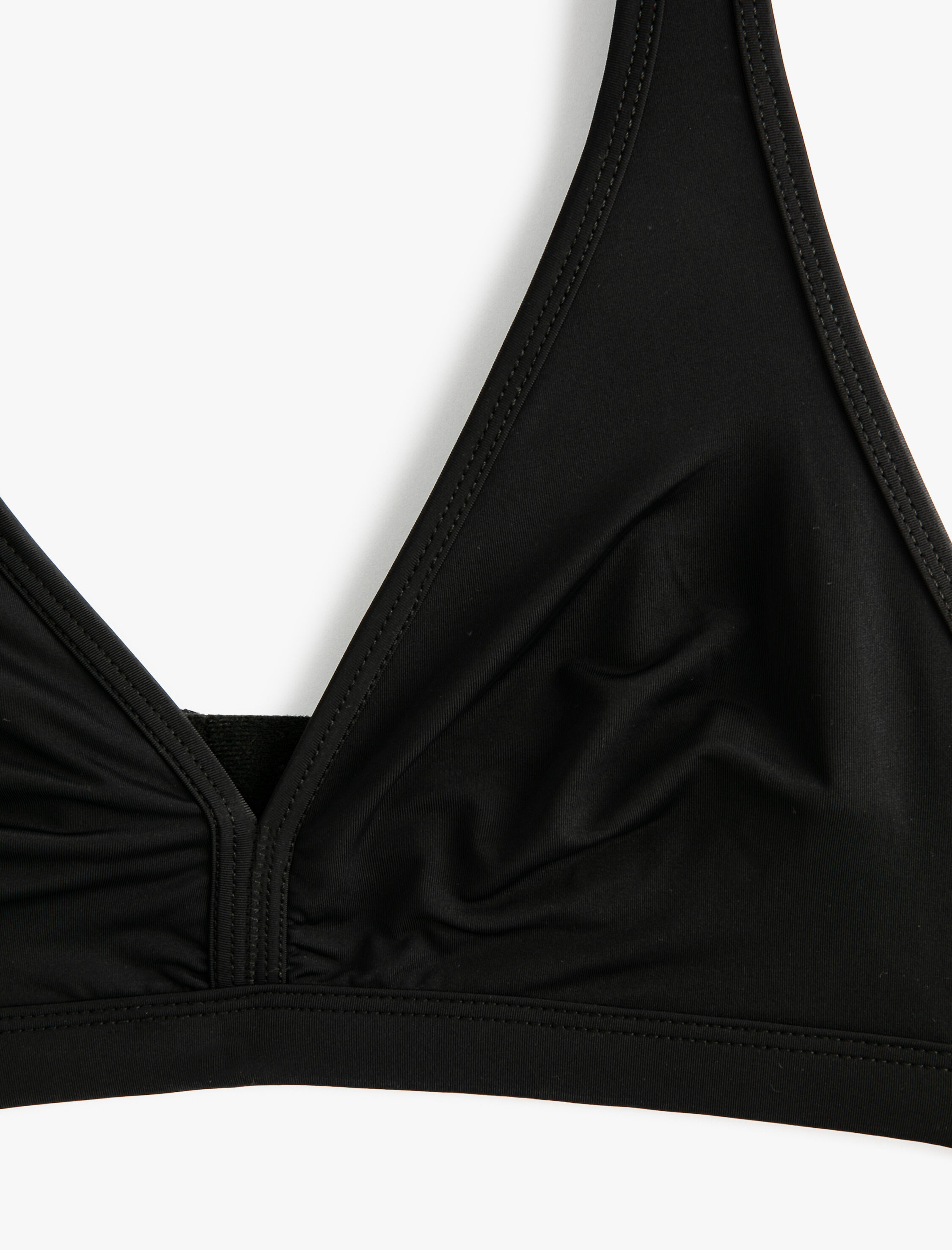   Balensiz Sütyen Dolgusuz Kapsız Basic