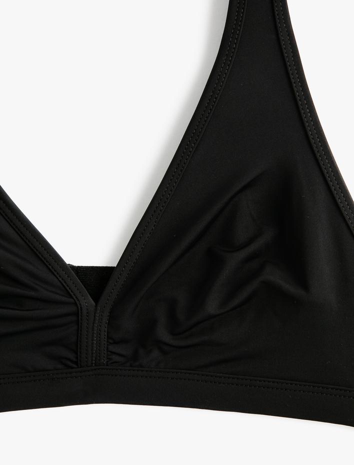  Balensiz Sütyen Dolgusuz Kapsız Basic