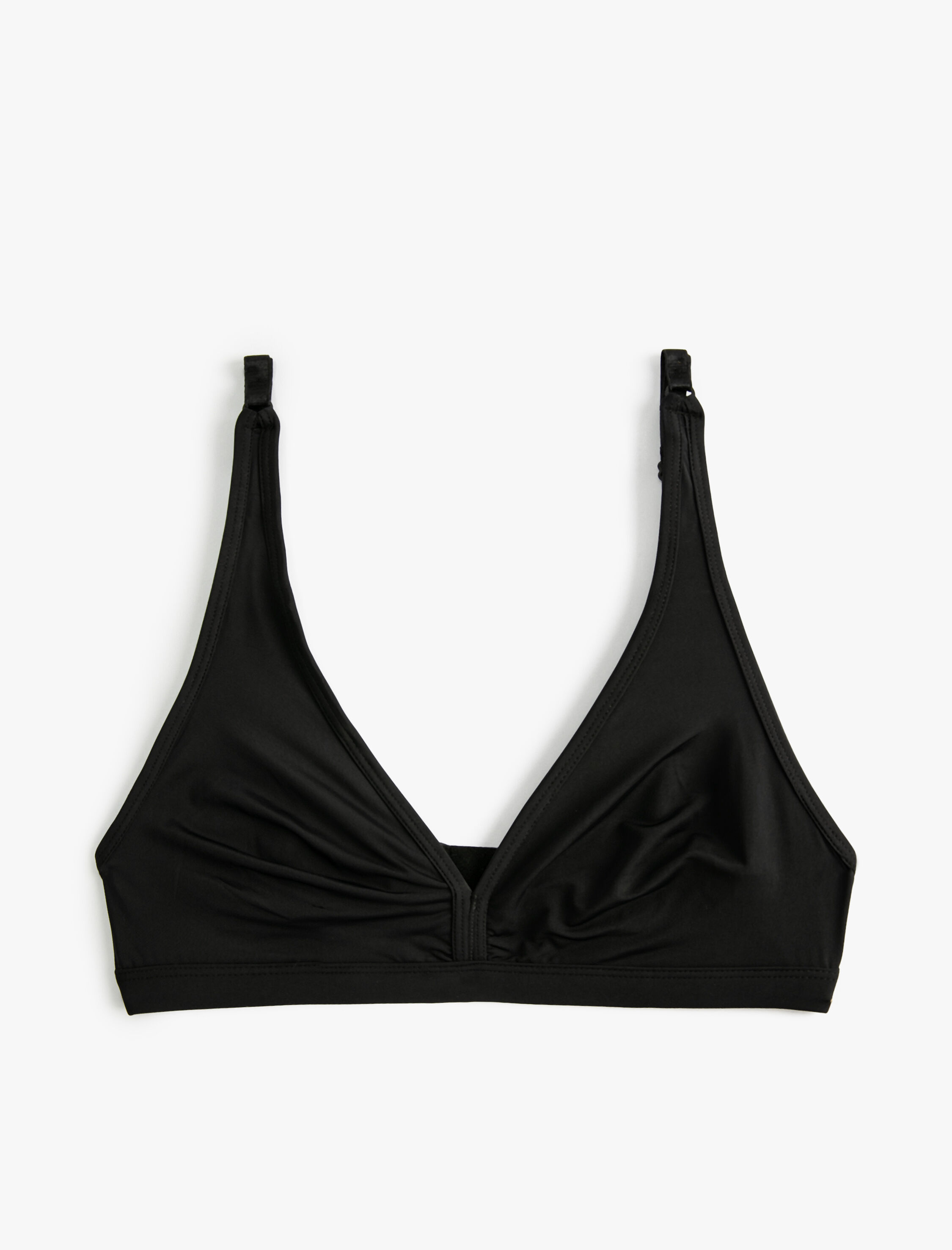   Balensiz Sütyen Dolgusuz Kapsız Basic