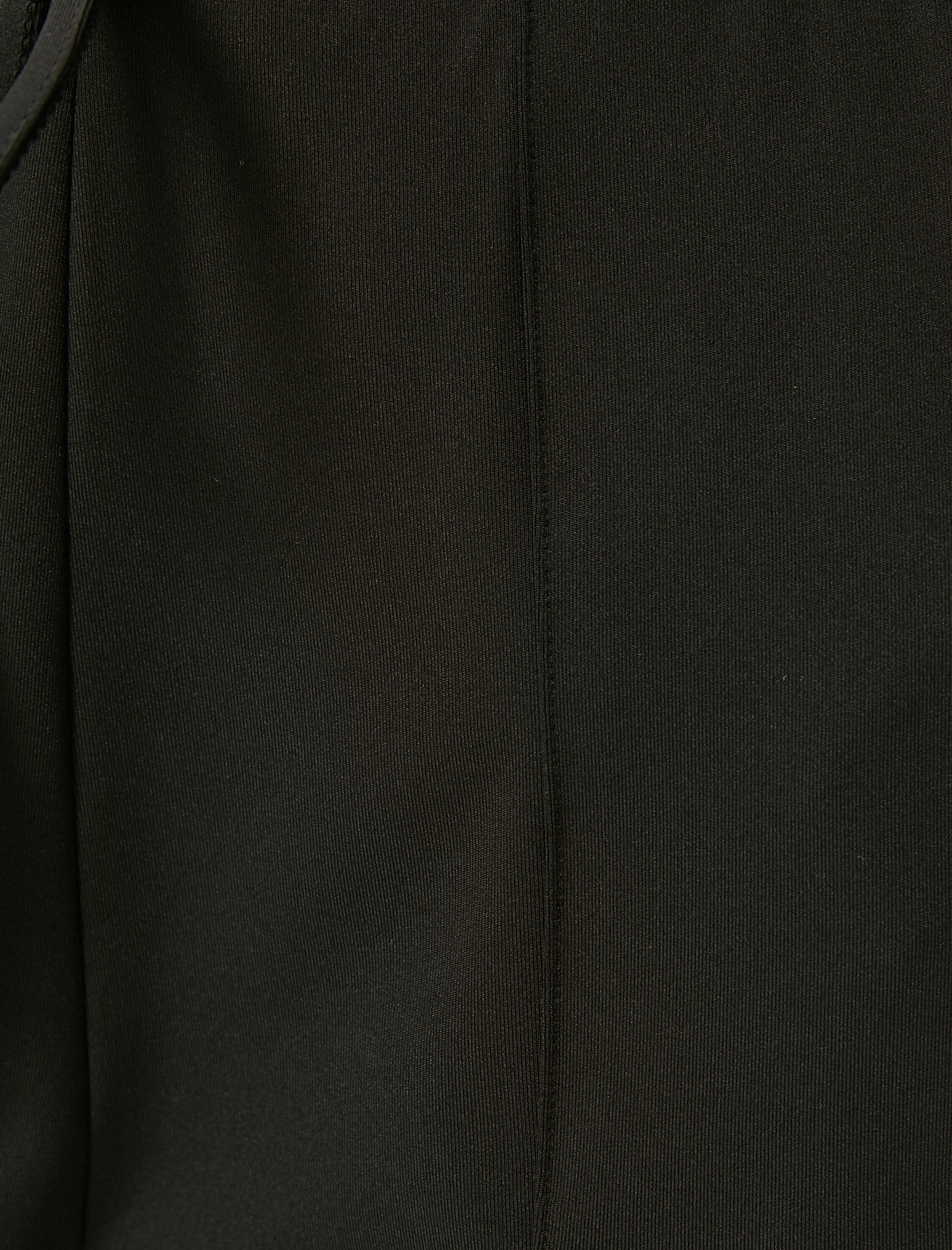   Spor Jogger Eşofman Altı Rahat Kalıp Yüksek Bel Beli Bağlamalı Cepli