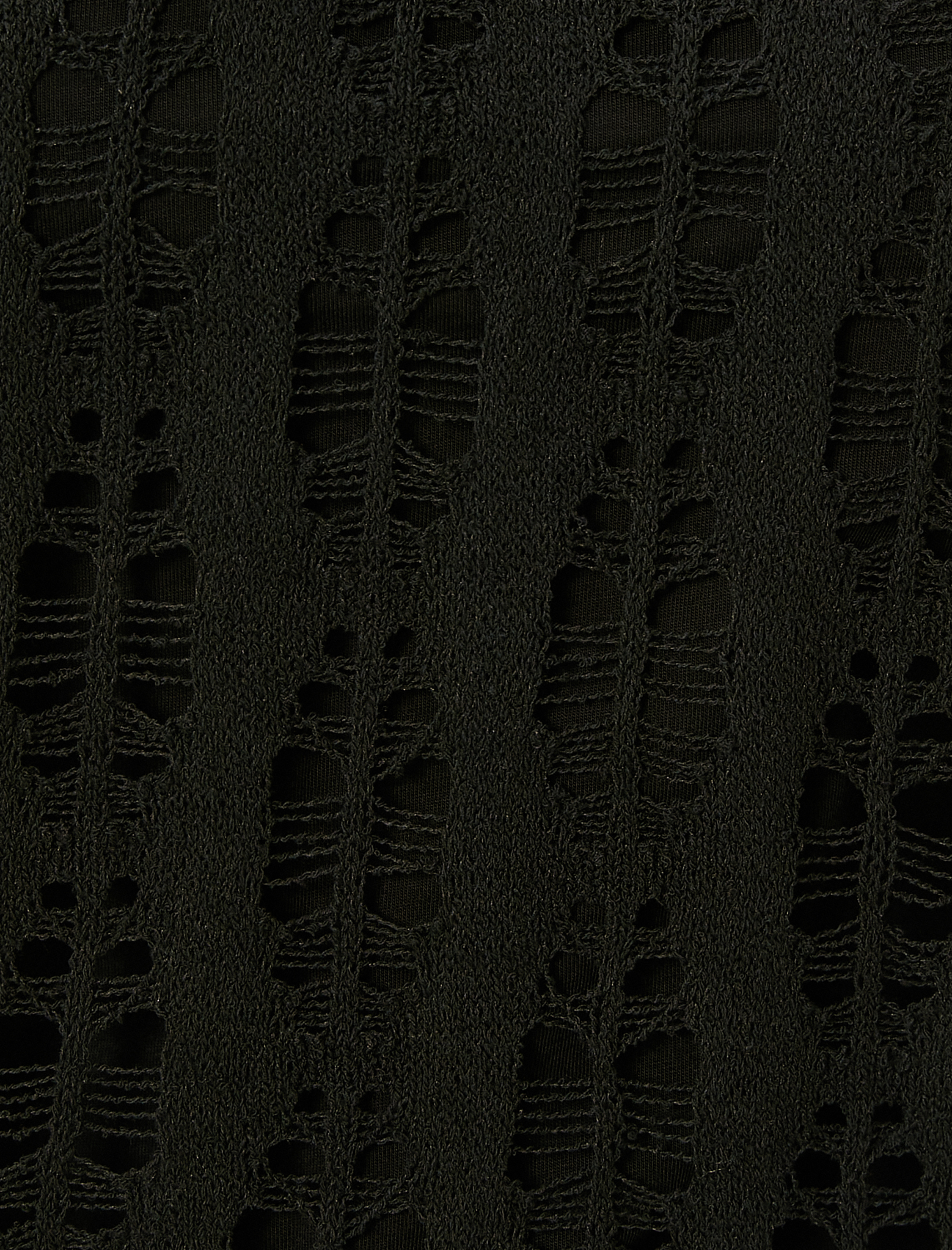   Halter Yaka Atler Ajur Detaylı