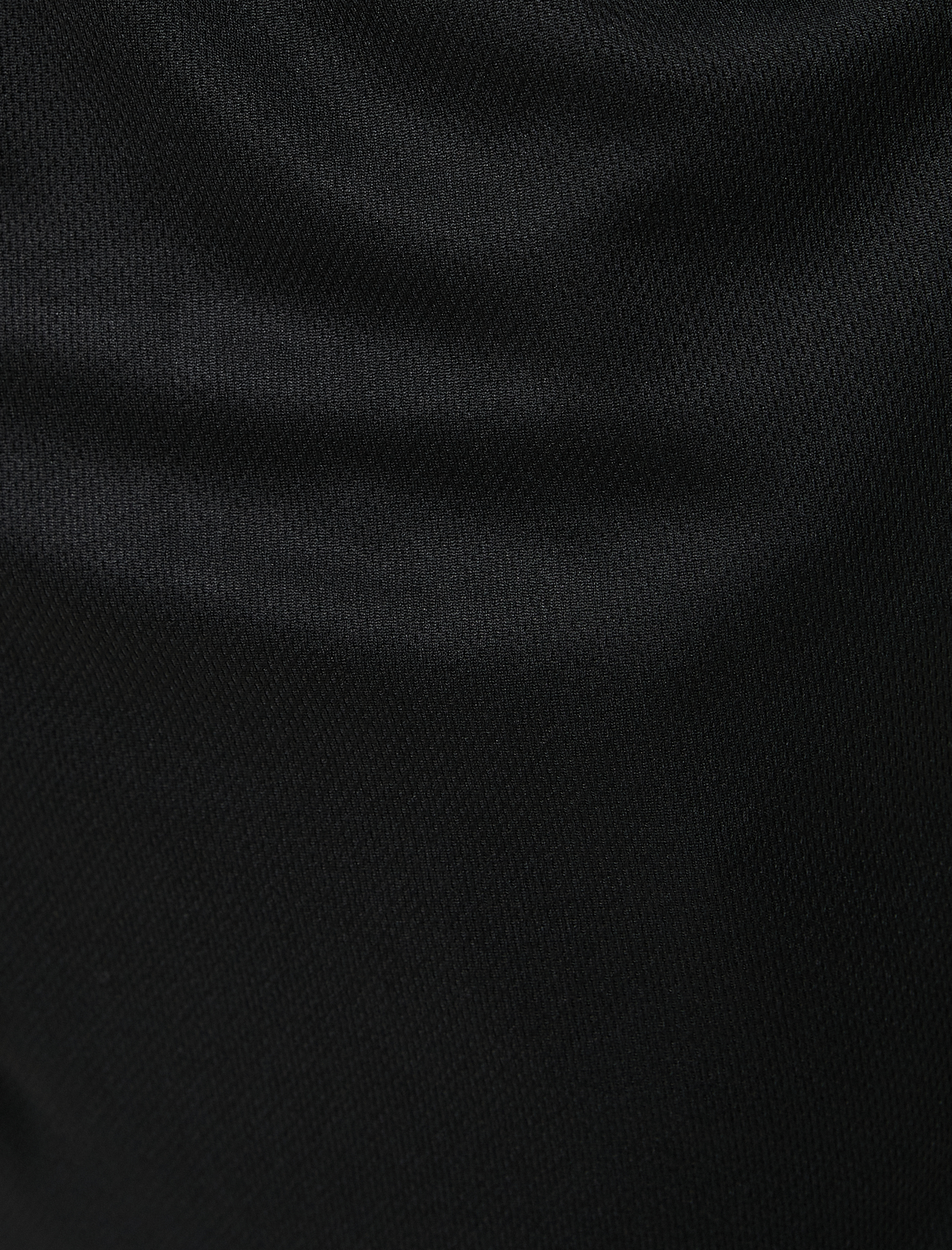   Spor Şort Beli Bağcıklı Slogan Baskılı Cepli