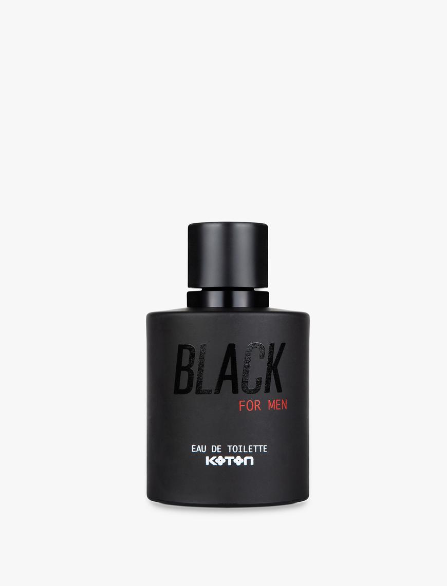  Erkek Parfüm Black 100 ML