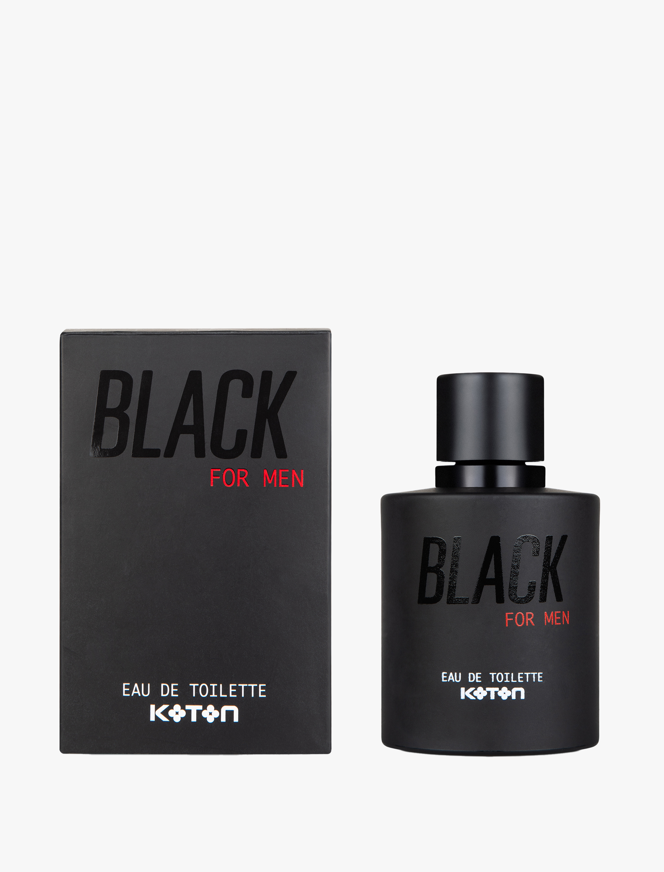  Erkek Parfüm Black 100 ML