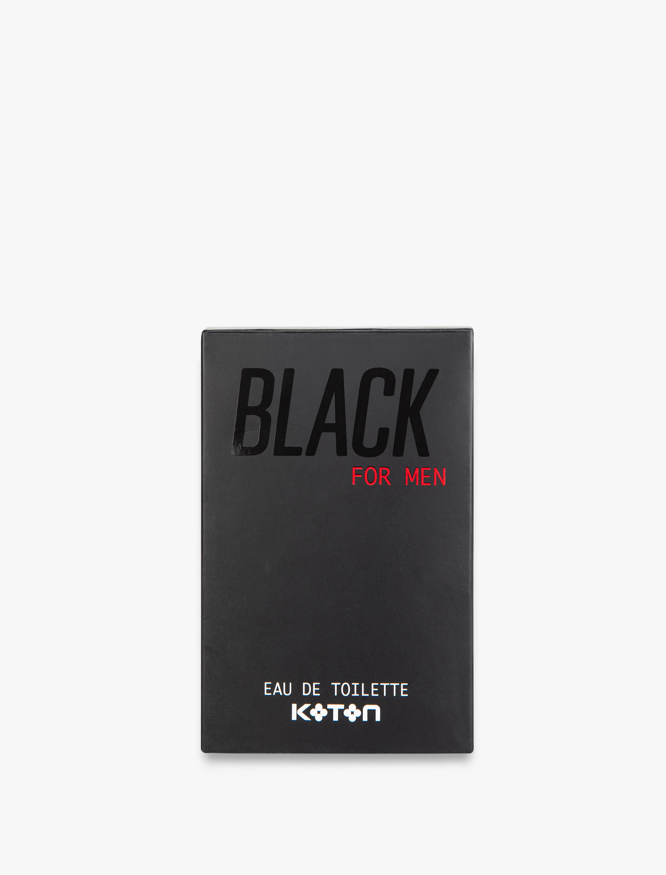  Erkek Parfüm Black 100 ML