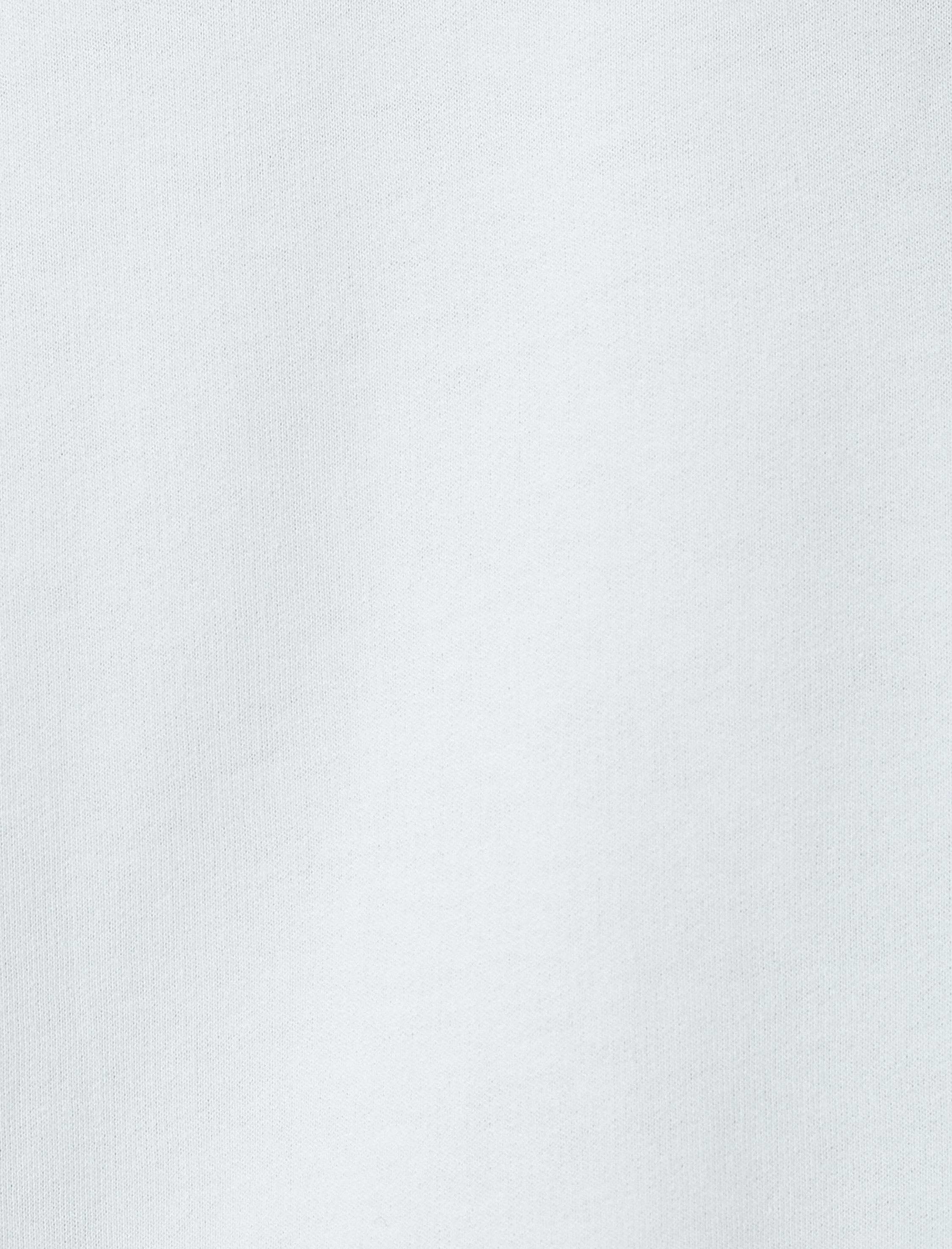   Basic Tişört Bisiklet Yaka Kısa Kollu Pamuklu