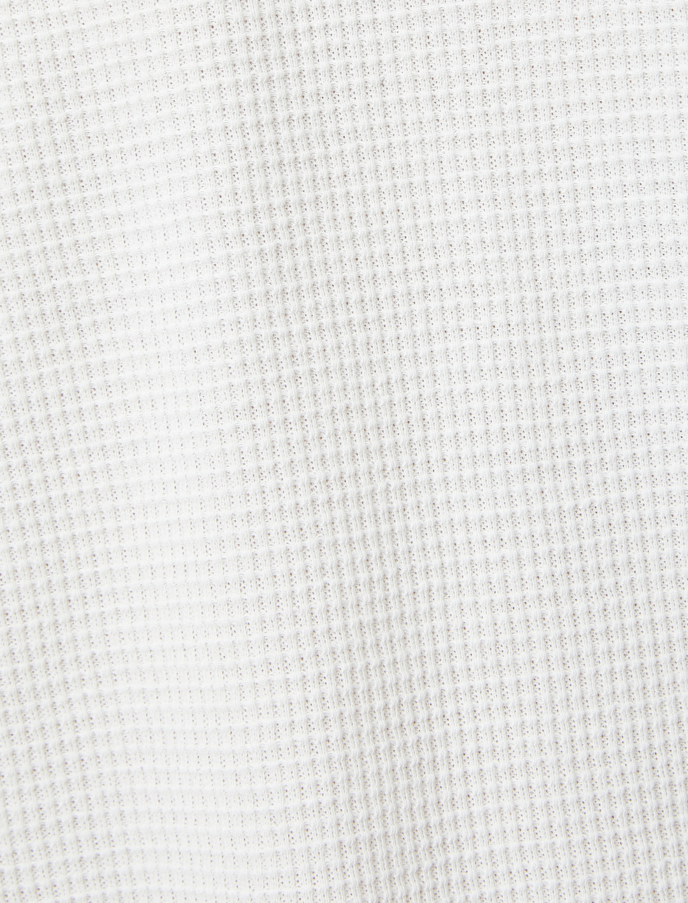   Slogan İşlemeli Tişört Slim Fit Dokulu Kısa Kollu Bisiklet Yaka