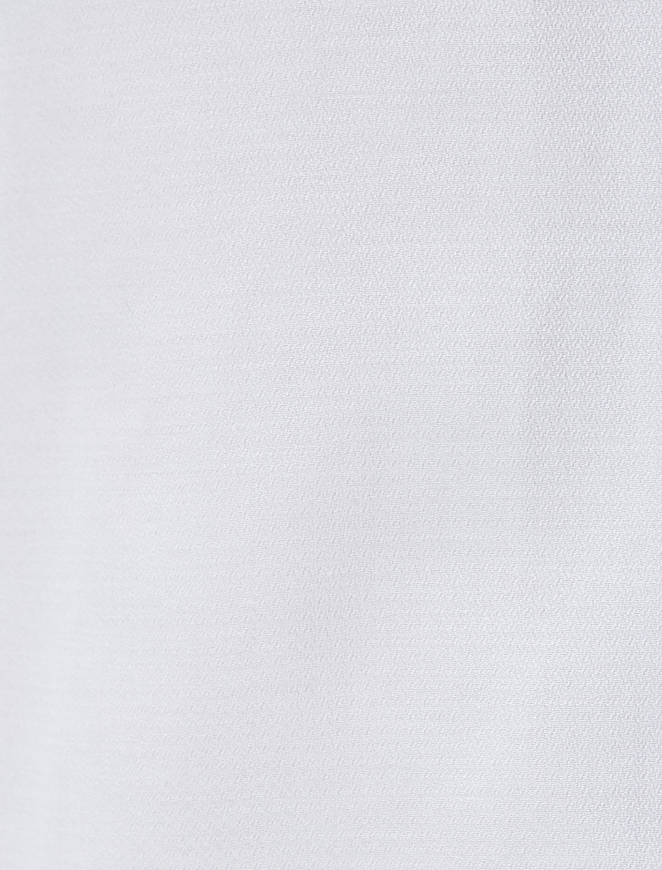   Klasik Gömlek Yarım İtalyan Yaka Düğmeli Uzun Kollu Regular Fit