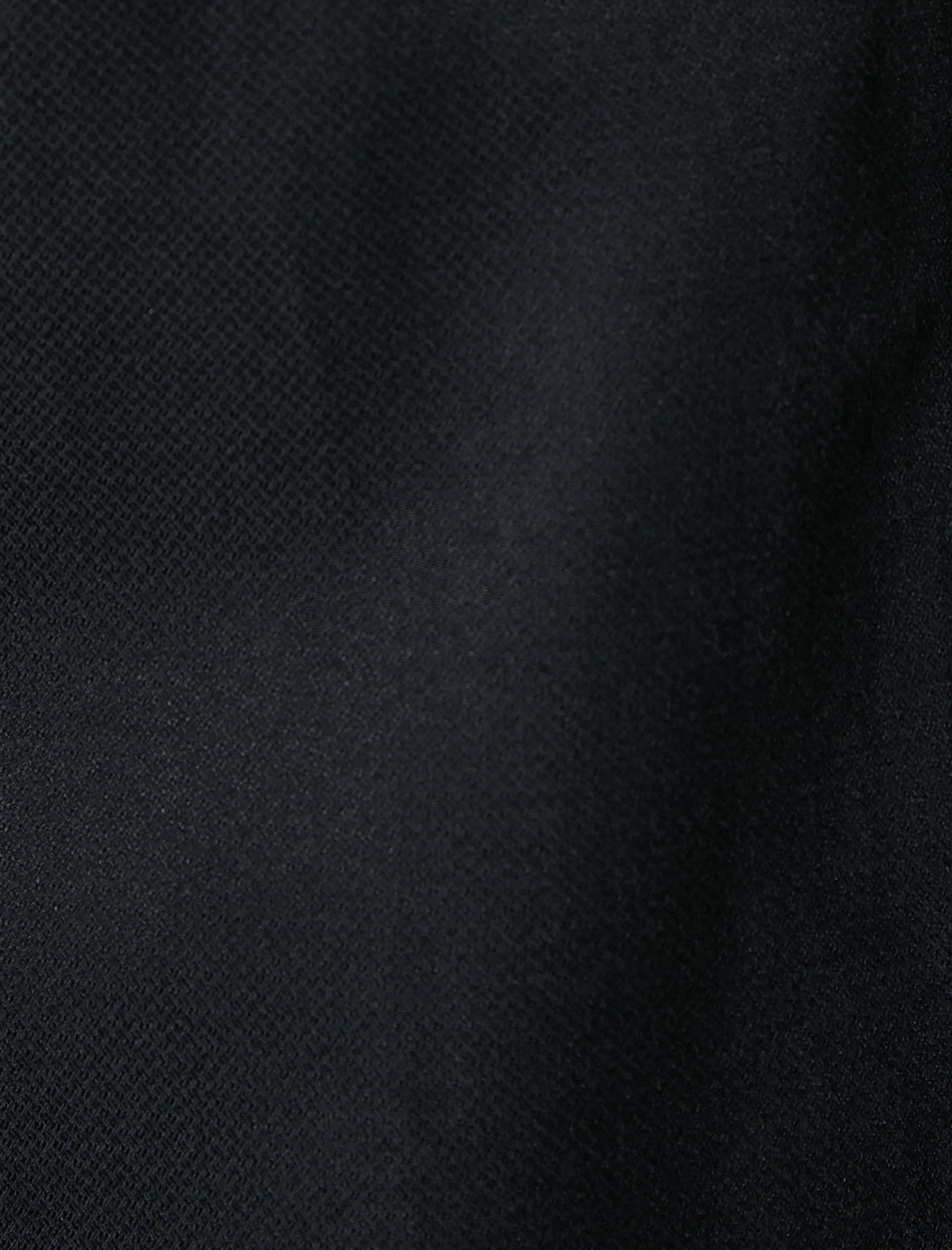   Klasik Gömlek Yarım İtalyan Yaka Düğmeli Uzun Kollu Regular Fit