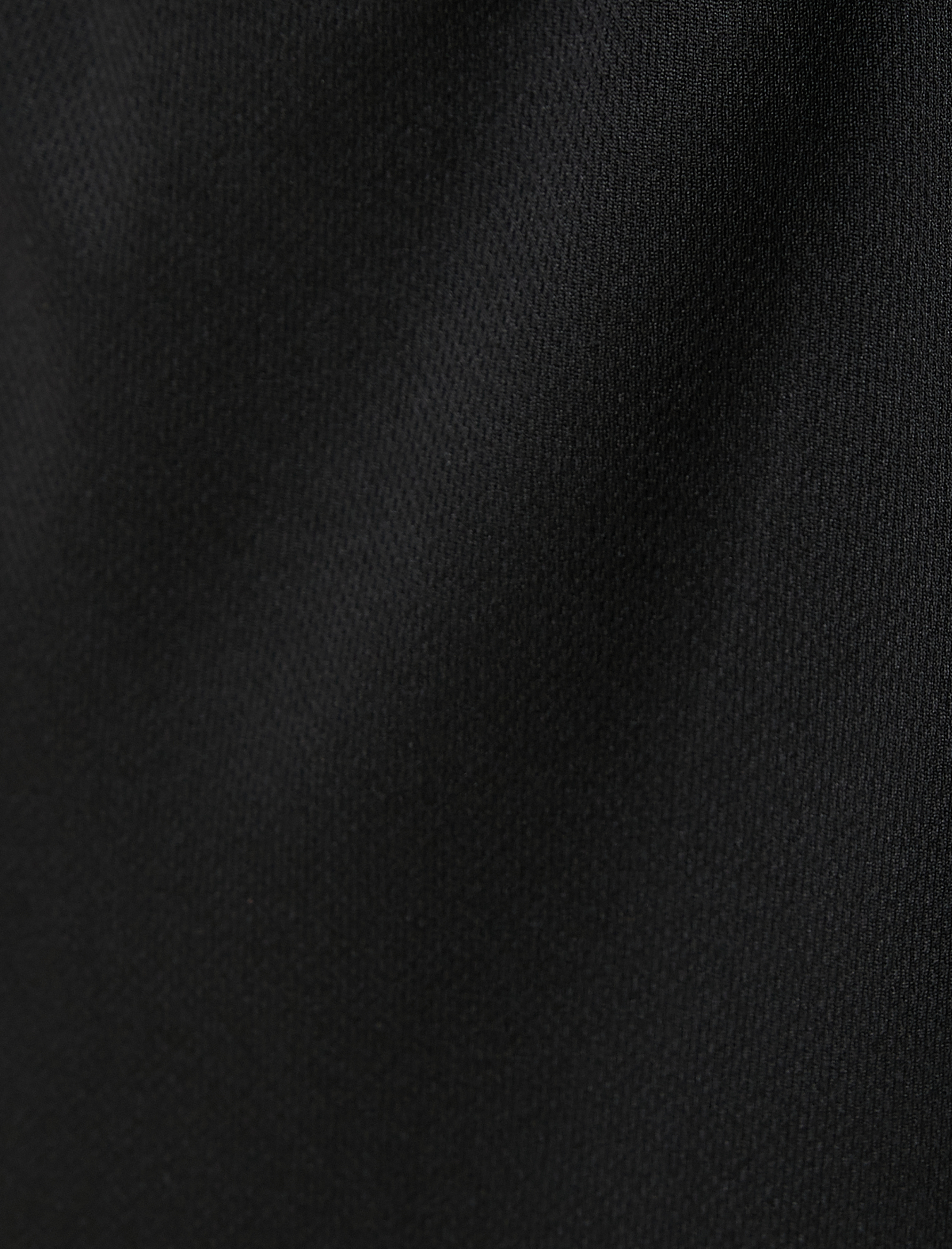   Spor Şort Kısa Beli Bağcıklı Cep Detaylı