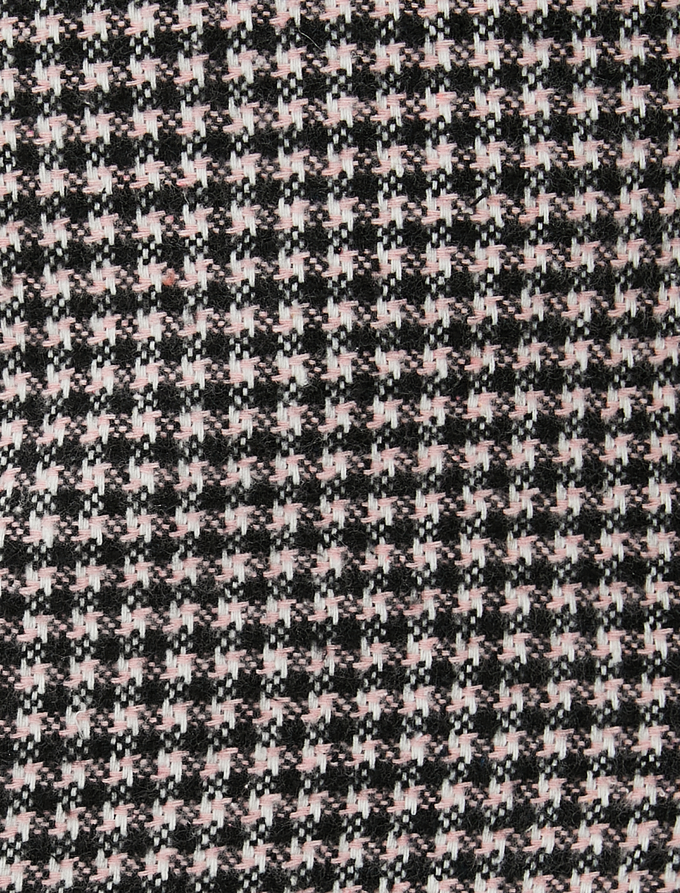   Mini Tüvit Etek Dantel Detaylı Yırtmaçlı