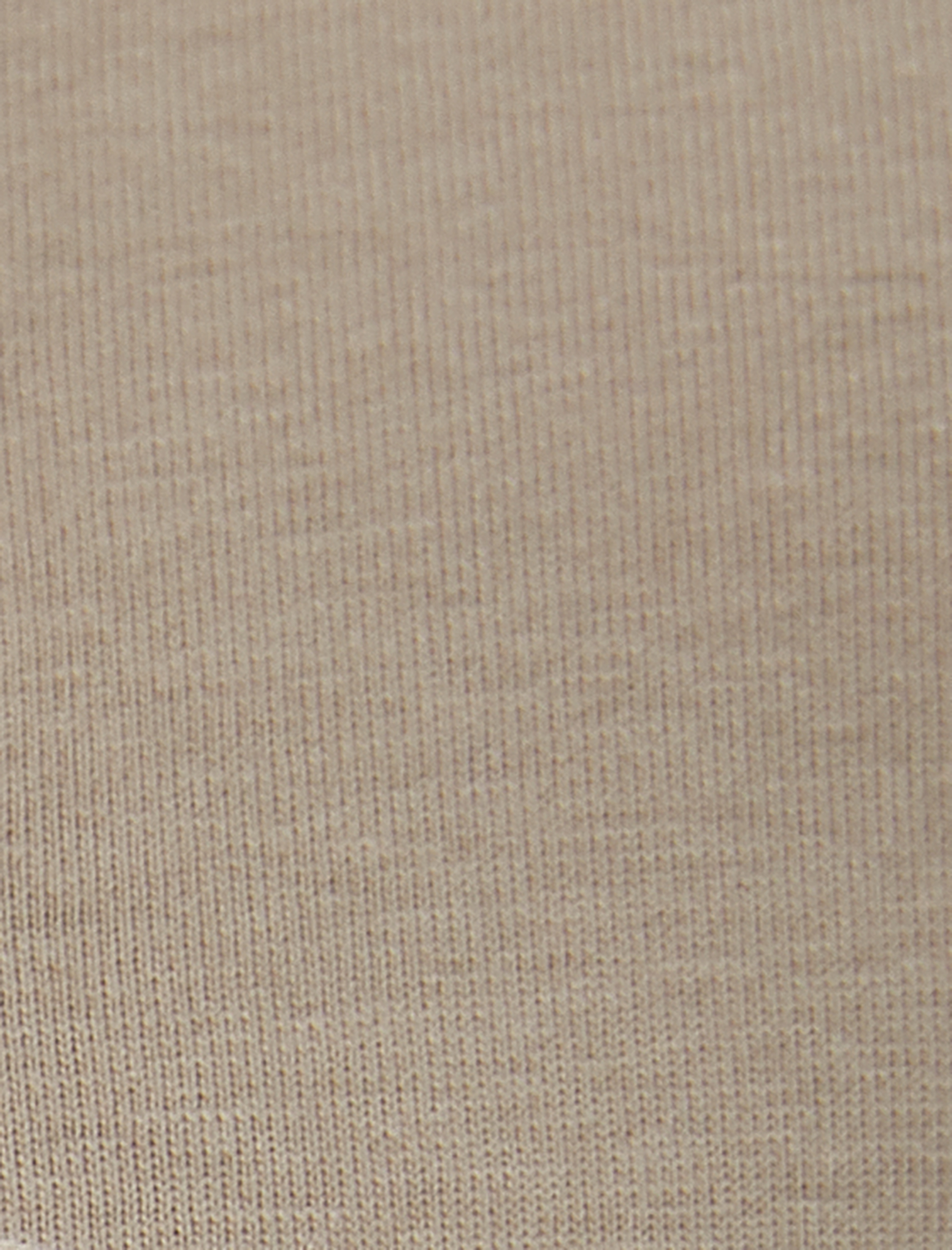   Crop Uzun Kollu Tişört Bisiklet Yaka Slim Fit Pamuklu