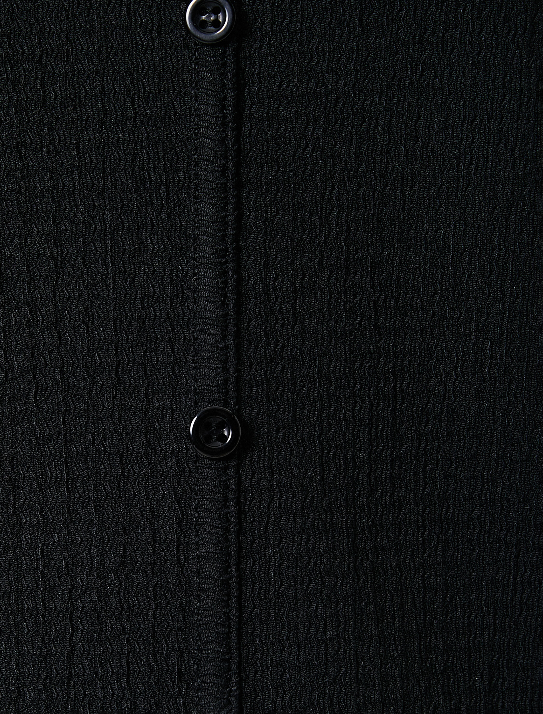   Polo Yaka Atlet Düğmeli Kolsuz Slim Fit