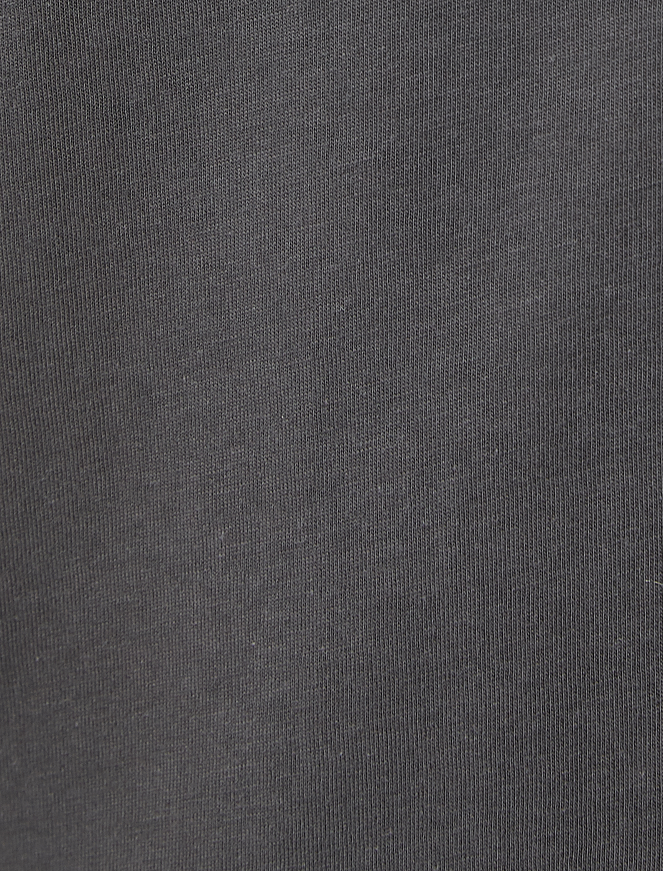   Baskılı Tişört Kısa Kollu Bisiklet Yaka Pamuklu