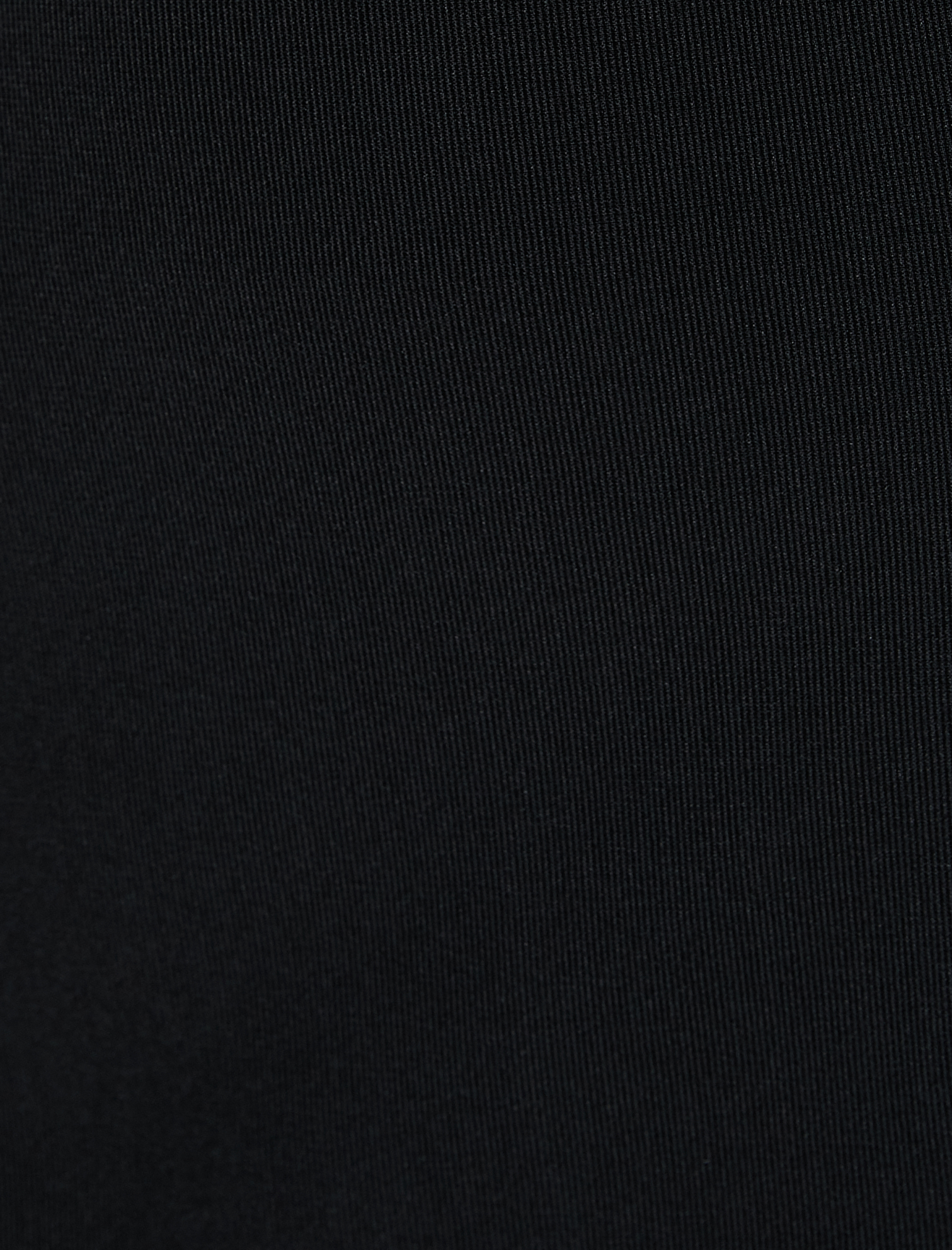   Mini Etek Yırtmaç Detaylı Normal Bel