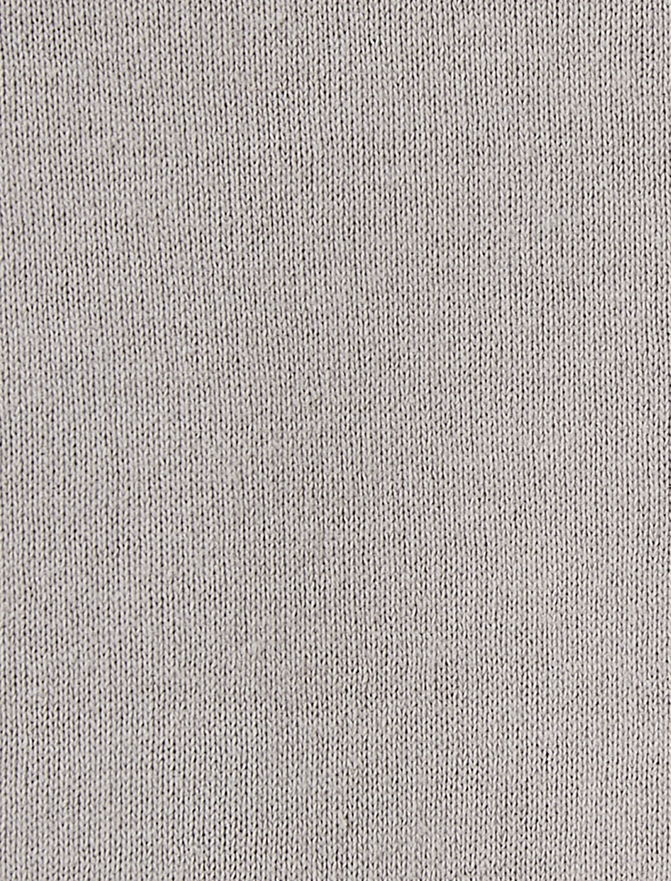   Şardonlu Oversize Kolej Sweatshirt Yarım Fermuarlı İşlemeli Ribanalı