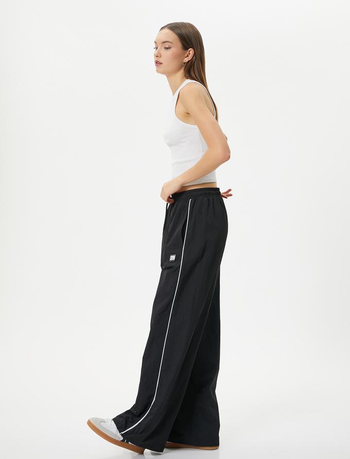 Tilda Pantolon Siyah main image 1