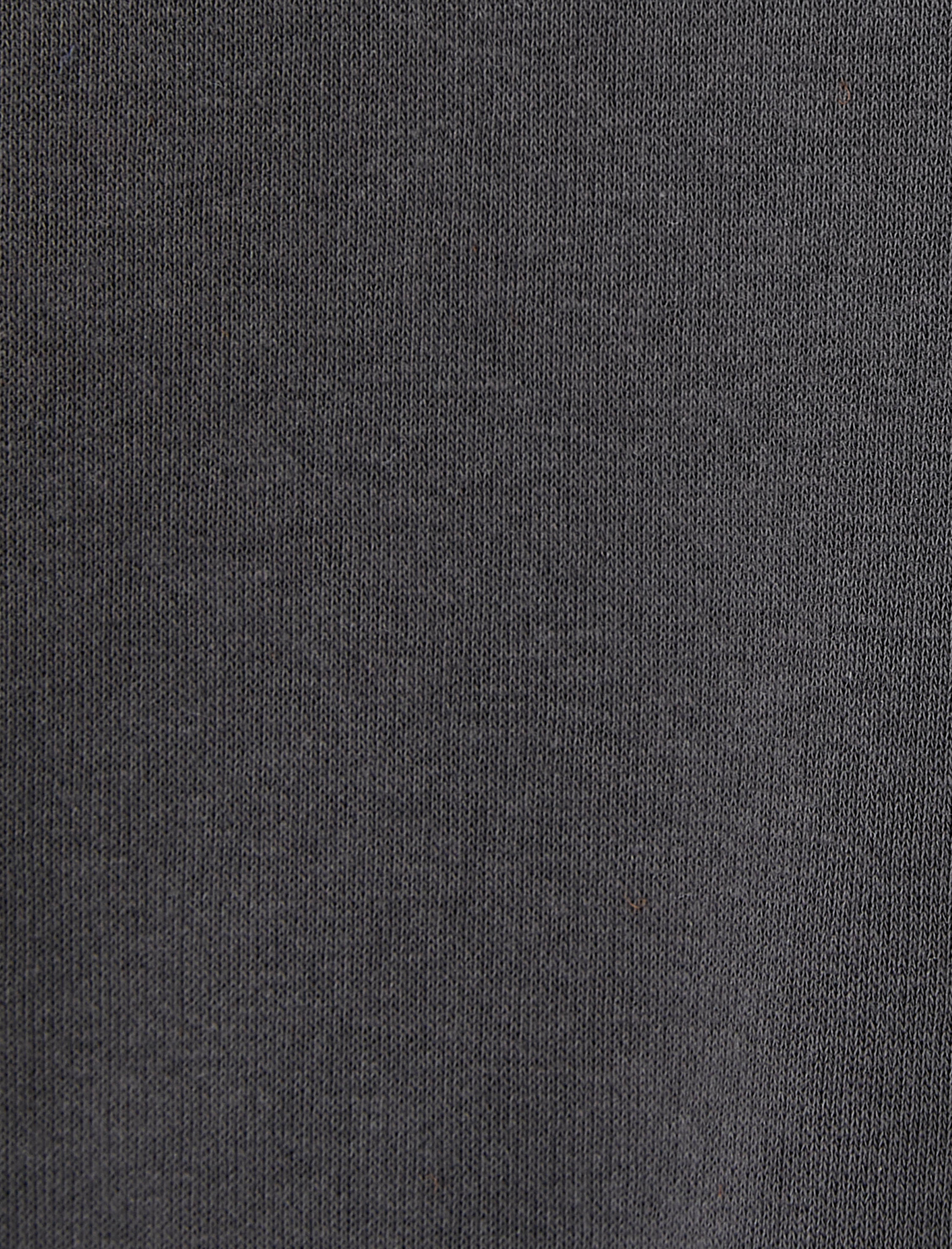   Şardonlu Bugs Bunny Sweatshirt Lisanslı Arkası Baskılı Bisiklet Yaka Rahat Kalıp