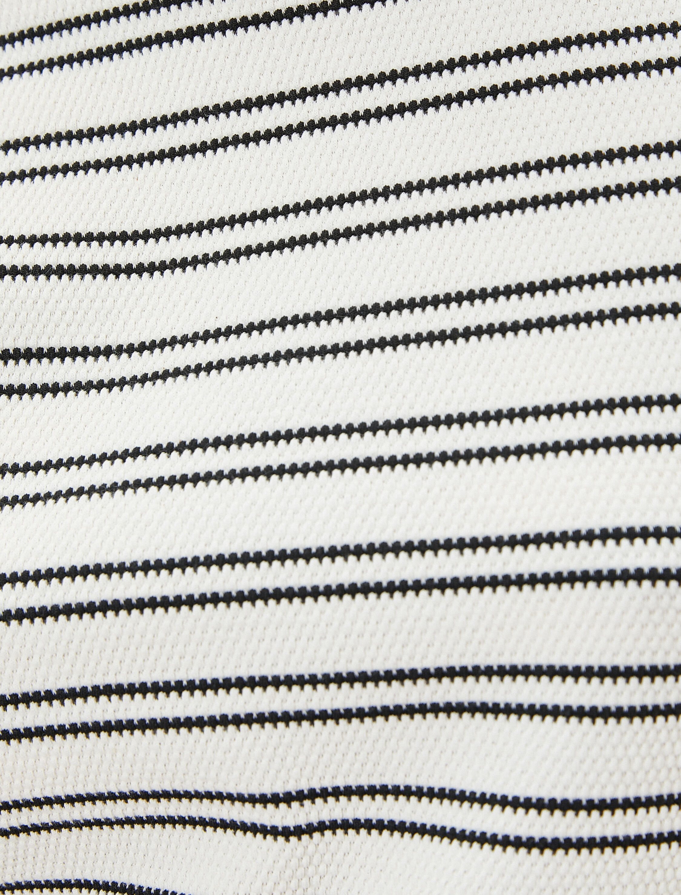   Kısa Kollu Tişört Bisiklet Yaka Regular Fit