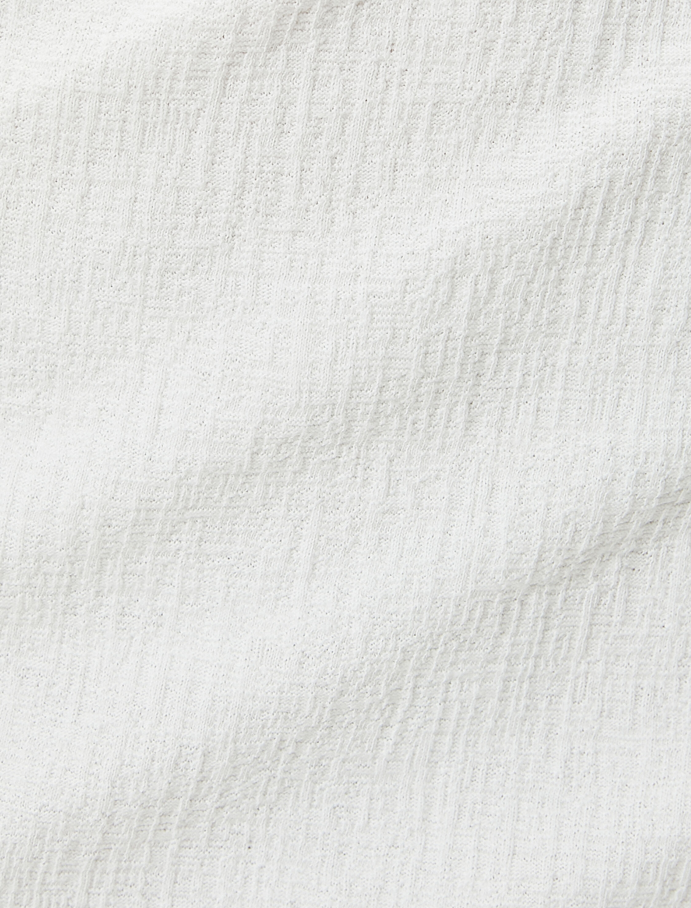   Pencere Detaylı Midi Elbise Kolsuz Yuvarlak Yaka Yırtmaç Detaylı Bürümcük