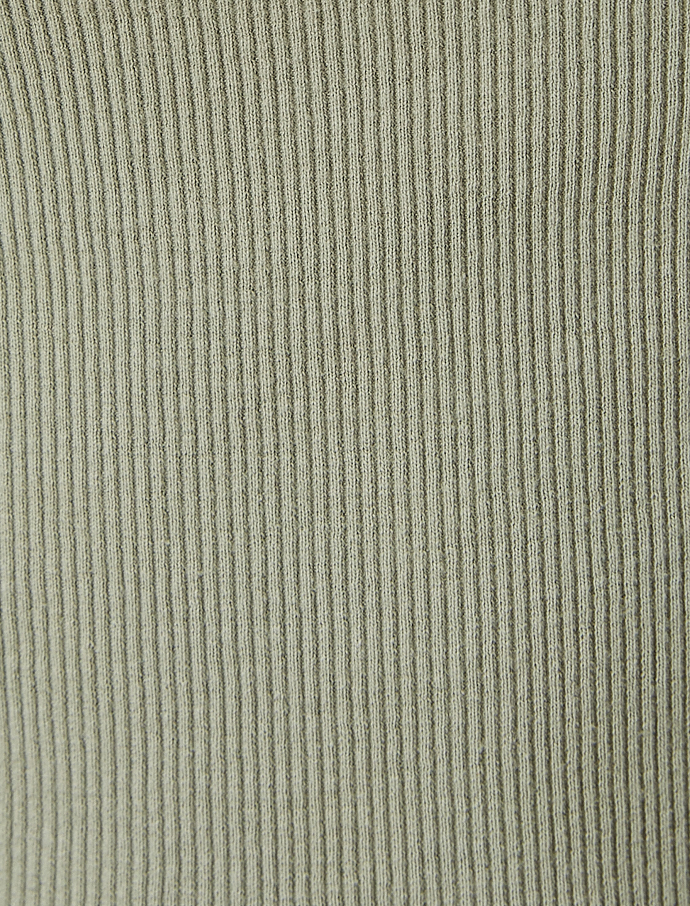   U Yaka Basic Crop Tişört Ribanalı Dantel Detaylı Kısa Kollu Pamuklu