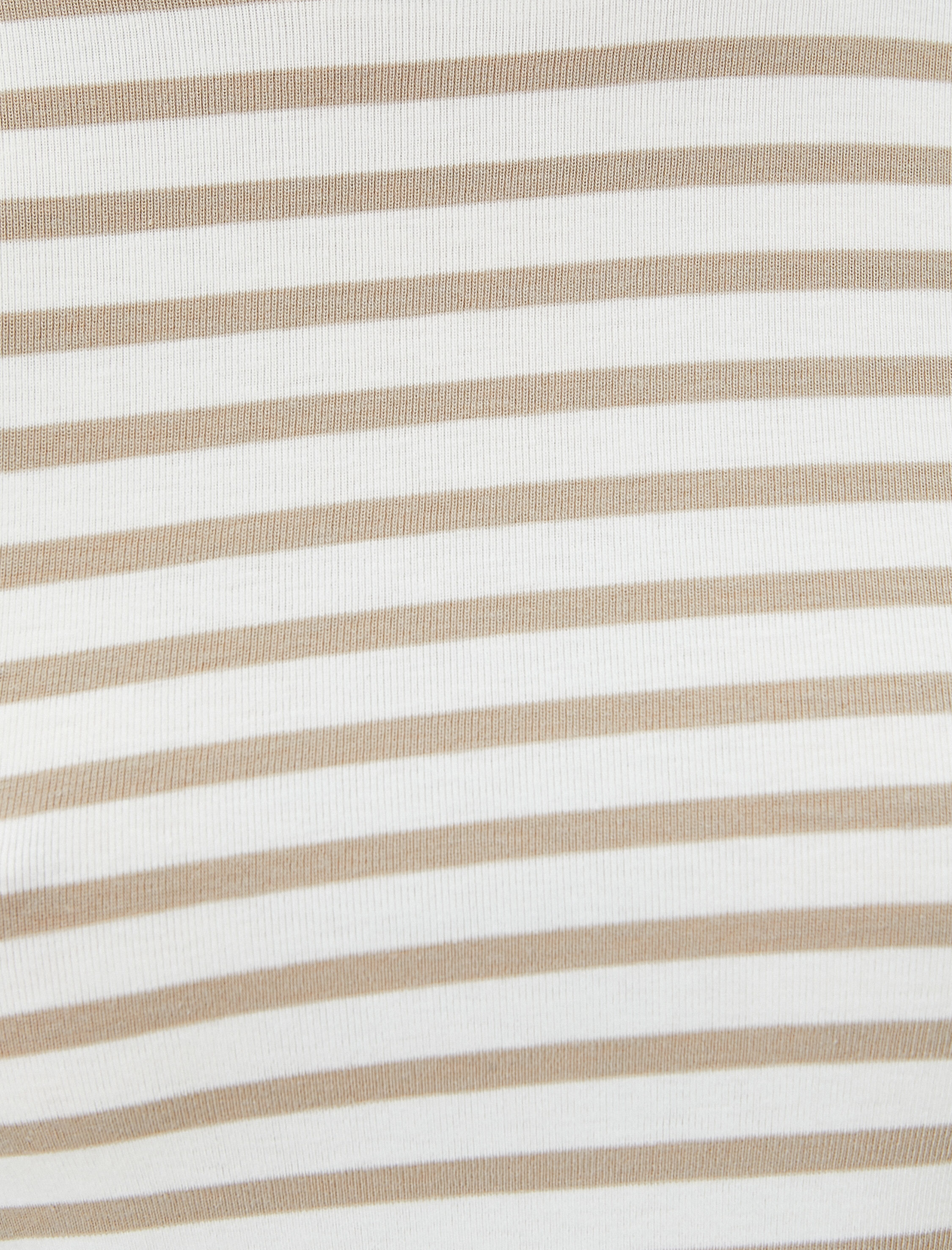   Uzun Kollu Tişört Bisiklet Yaka Standart Kesim