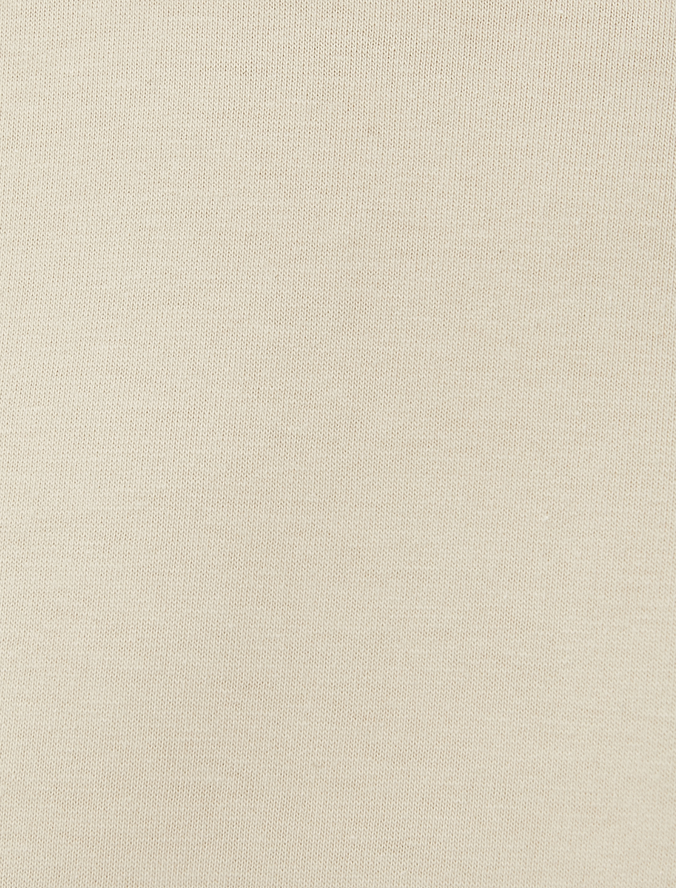   Basic Tişört Bisiklet Yaka Kısa Kollu Pamuklu